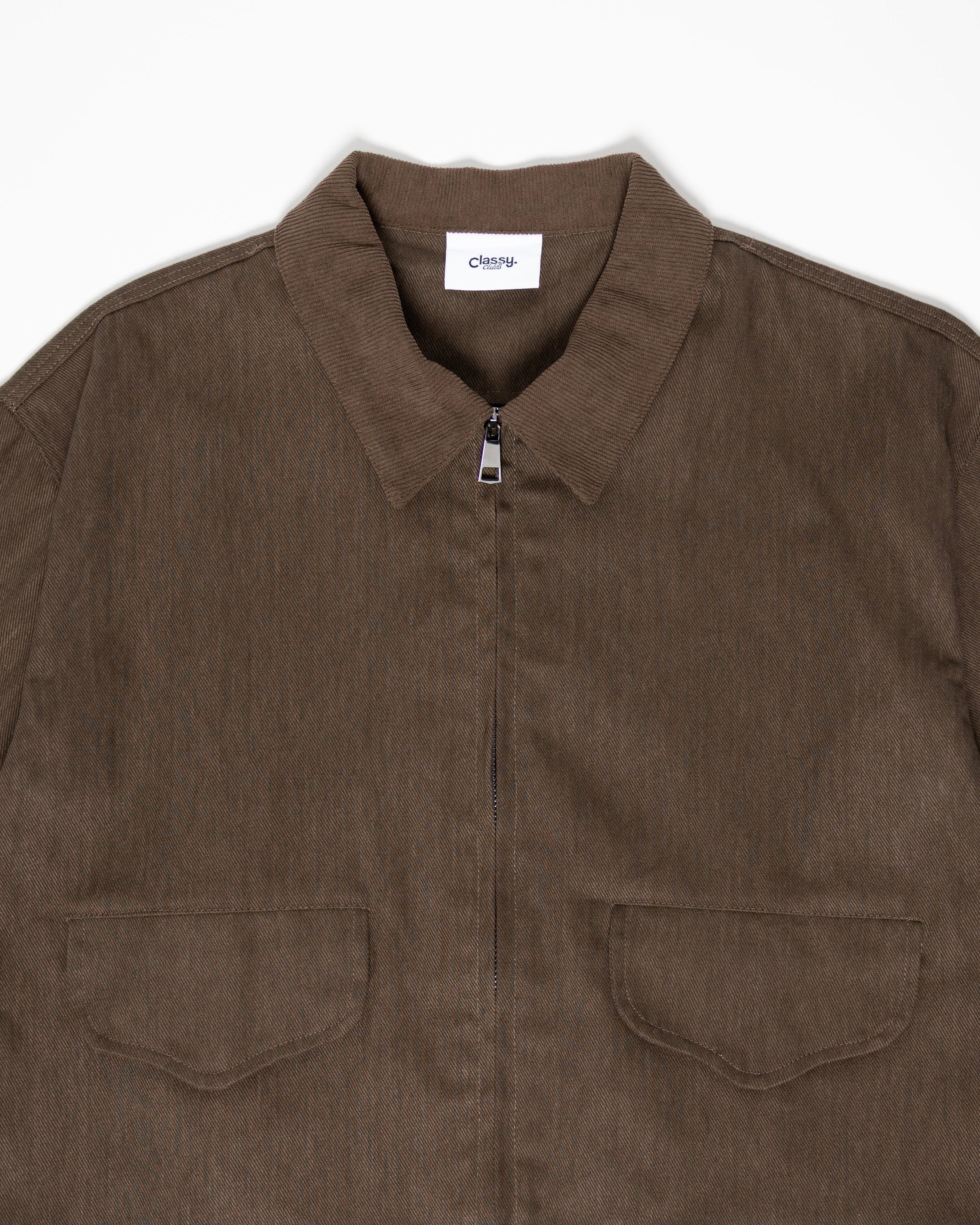 Spaniel Brownie Jacket