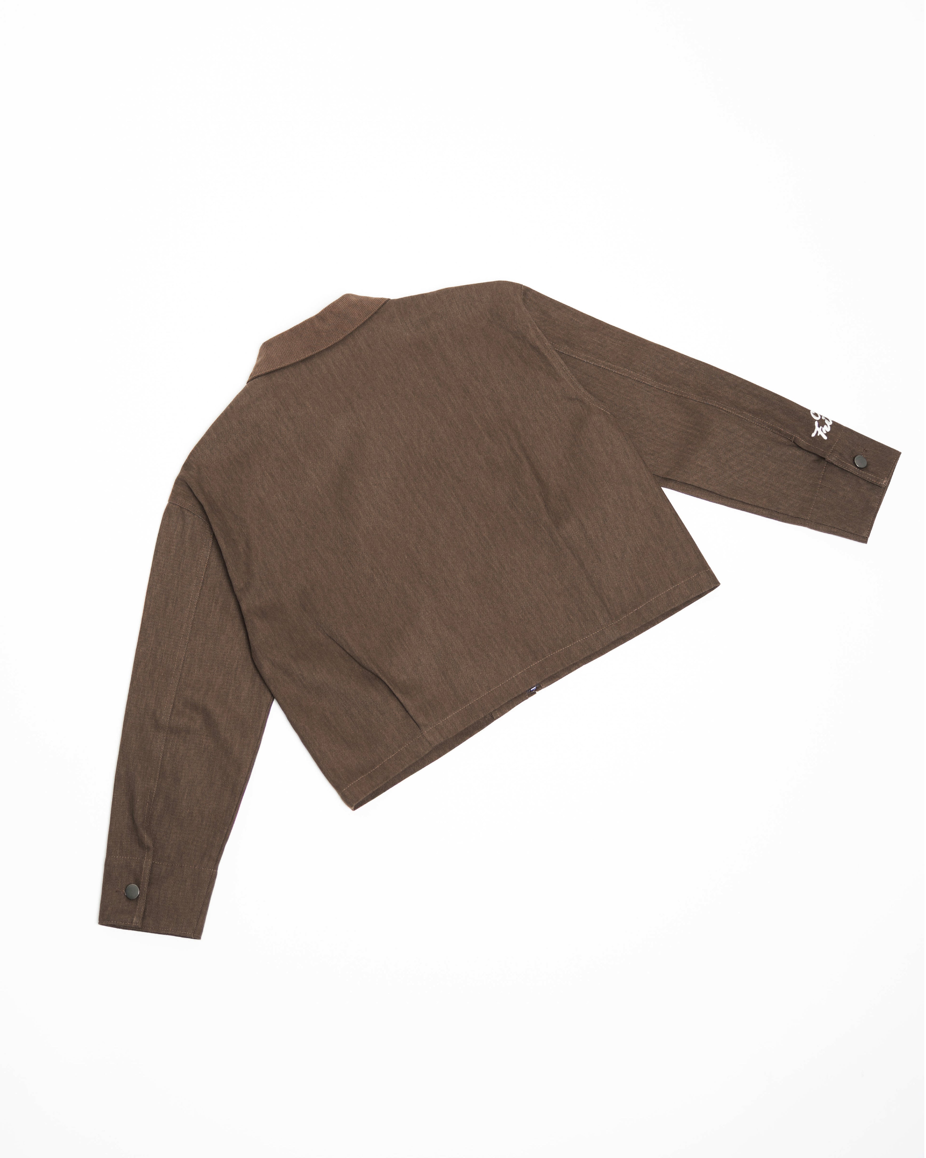 Spaniel Brownie Jacket