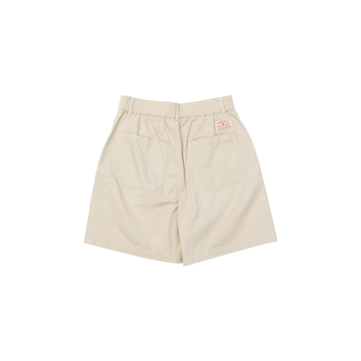 Basic Shorts