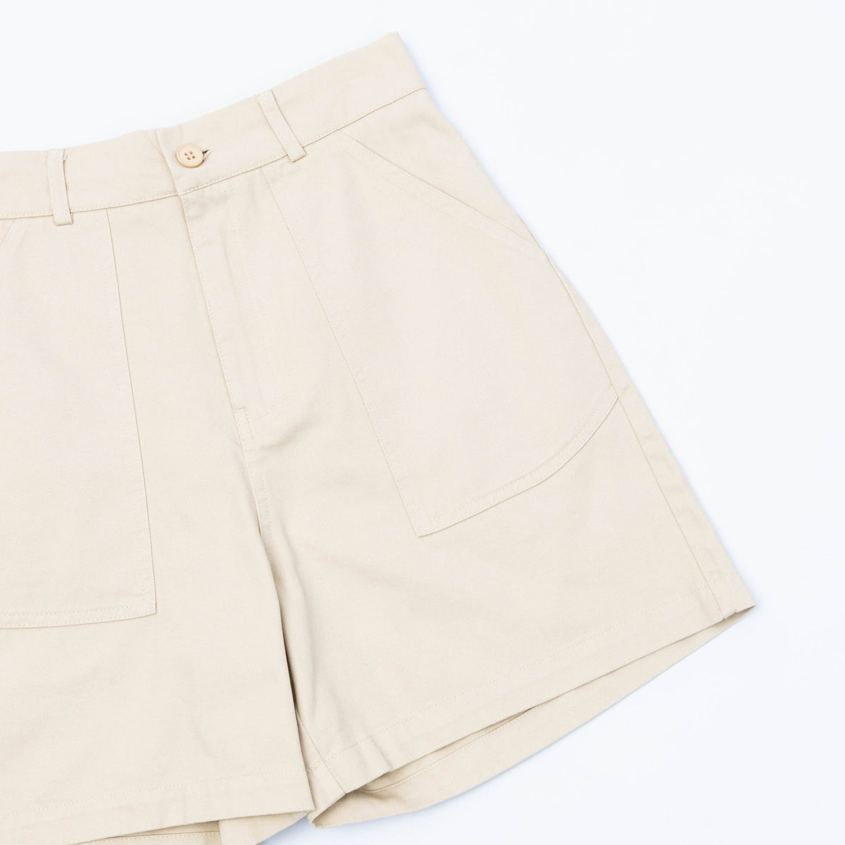 Basic Shorts