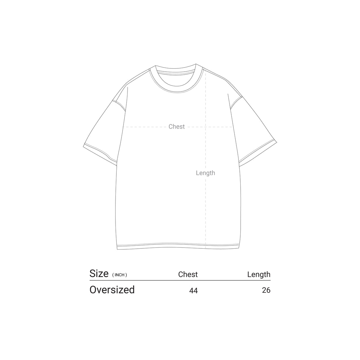 Classy Soft Tee