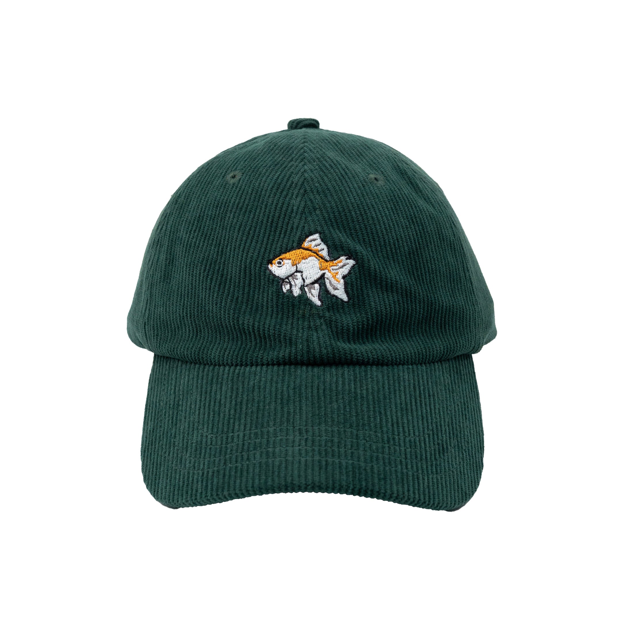 Goldfish Cap