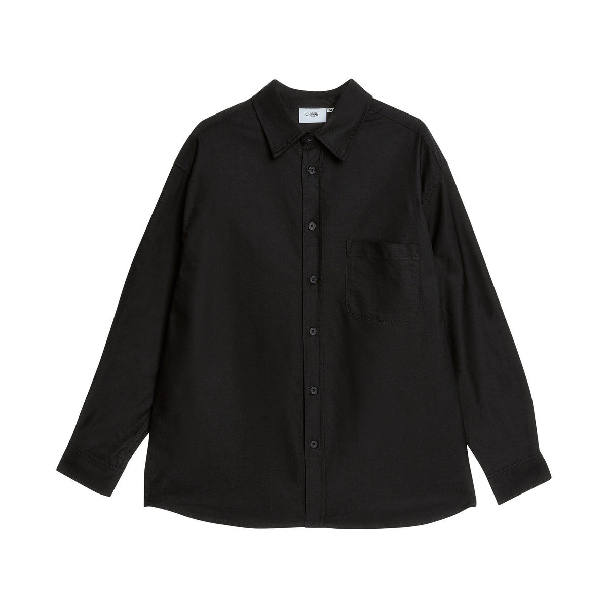 Natural Form Shirt
