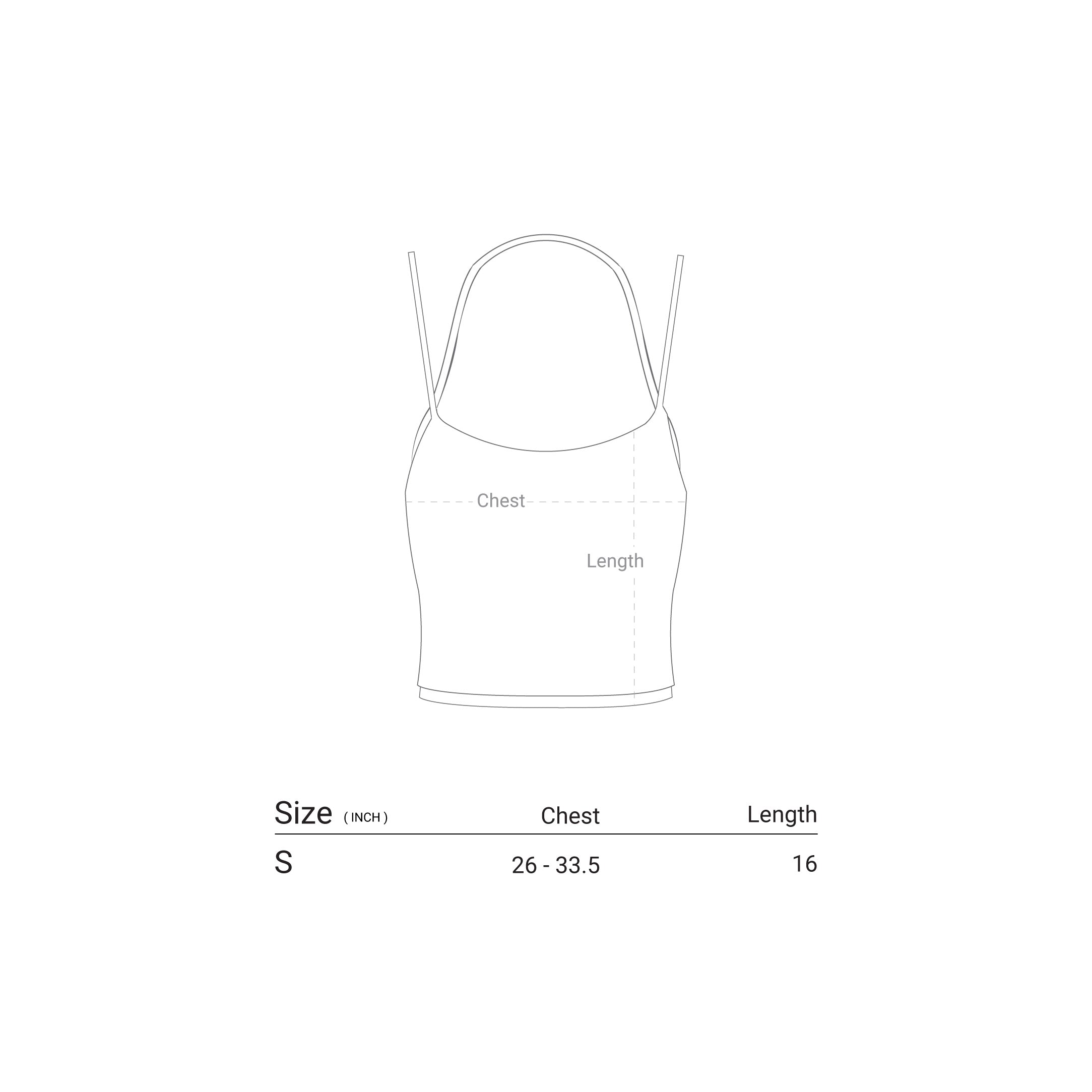 Peek A Paw Tank Top