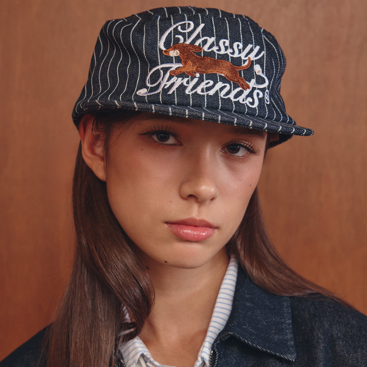 Rolling Trail Cap