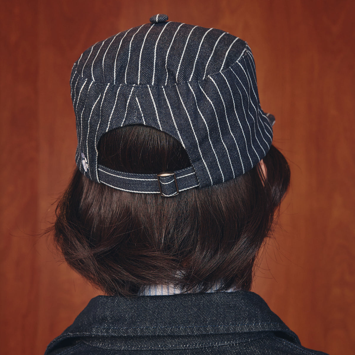 Rolling Trail Cap