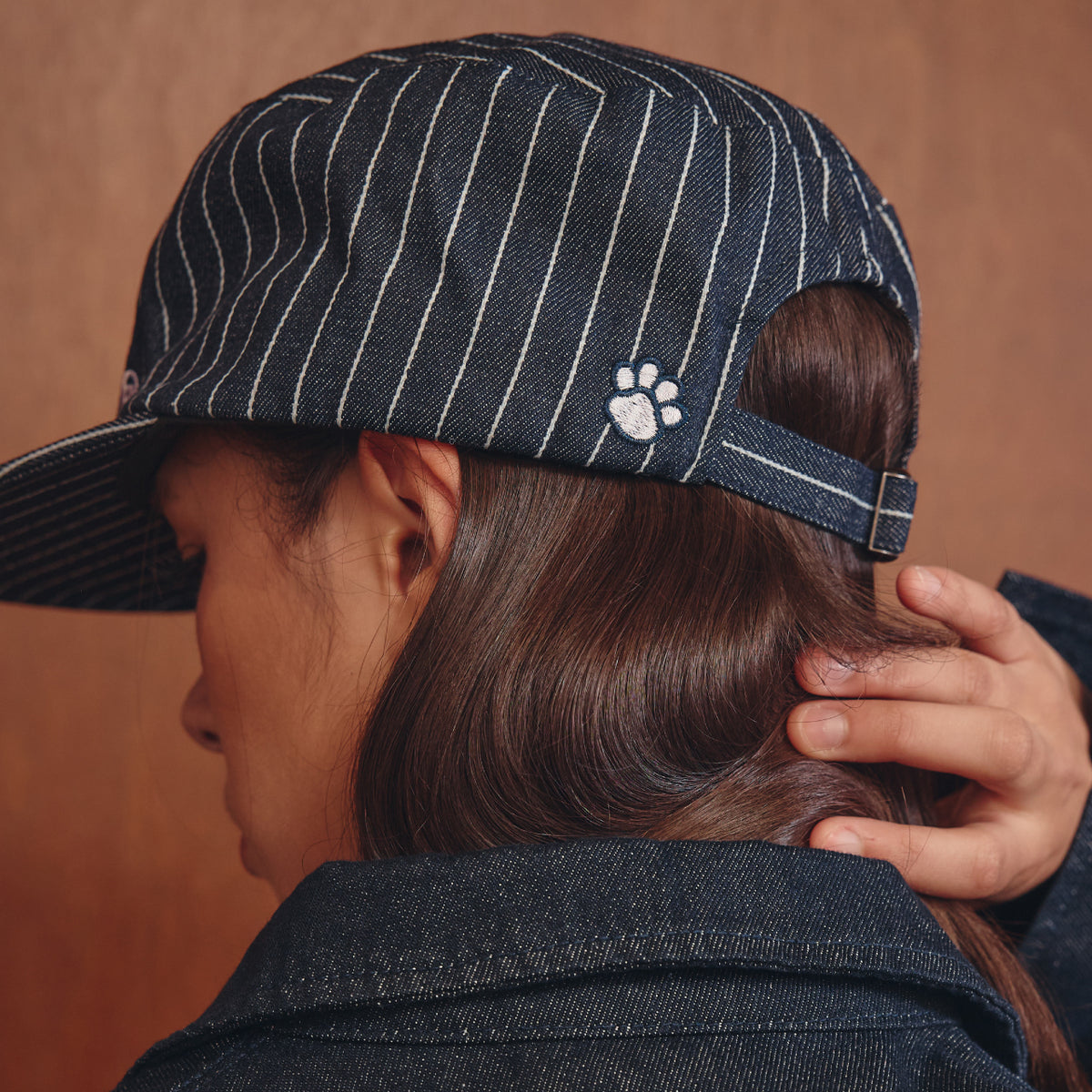 Rolling Trail Cap