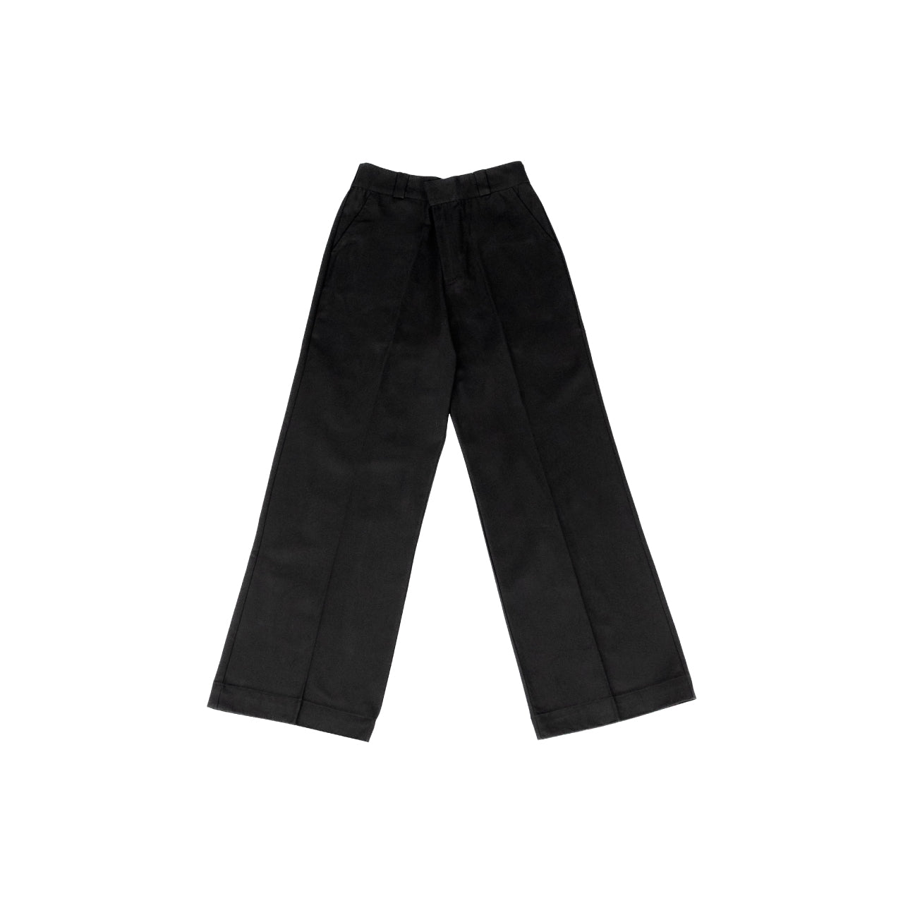 Wide Work Pant