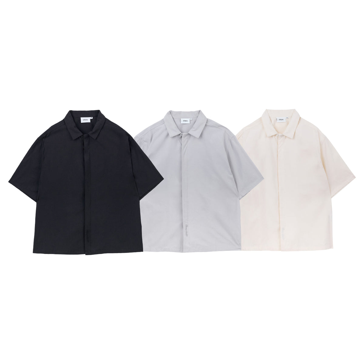 Easy Camp Shirt