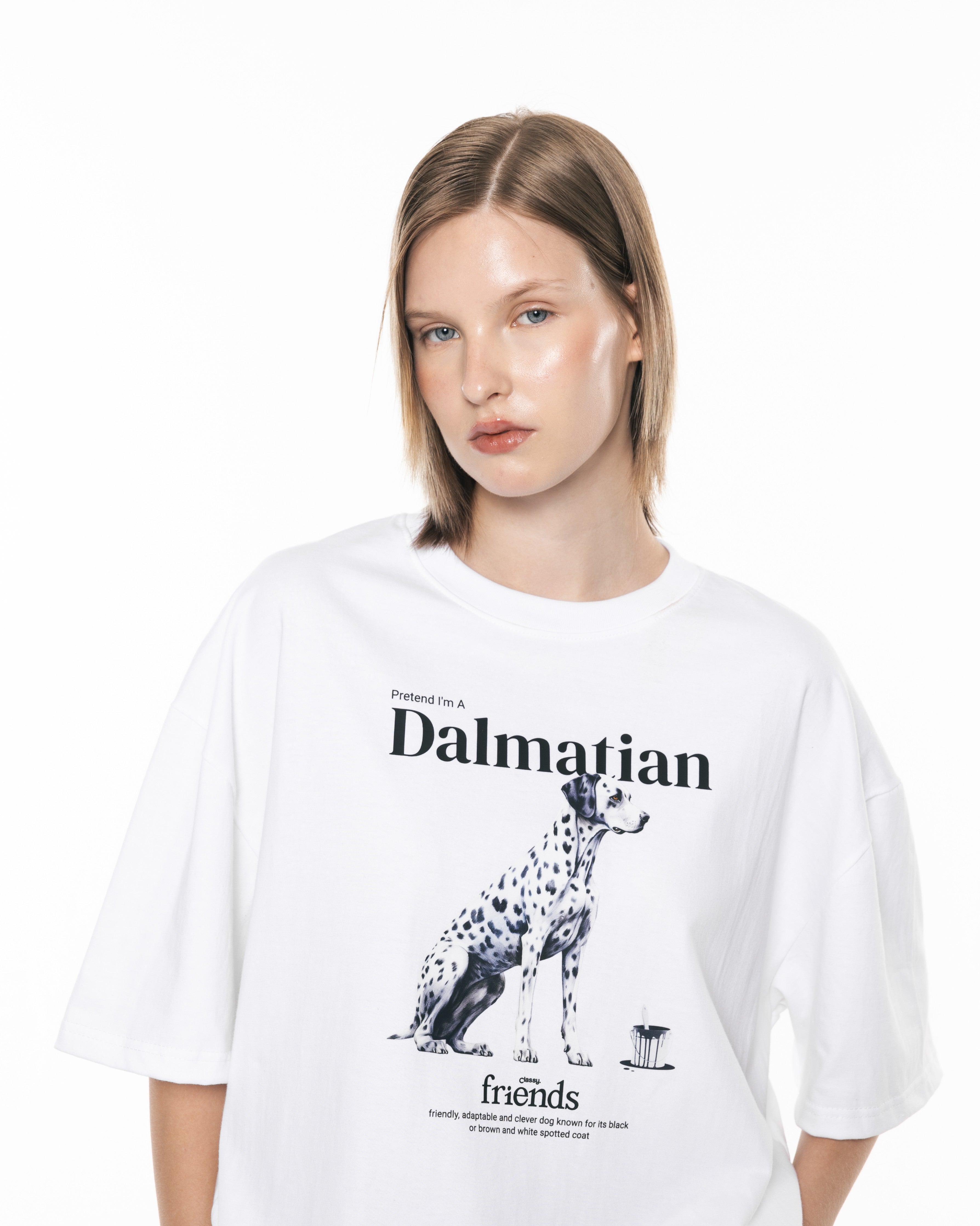 Dalmatian T-Shirt