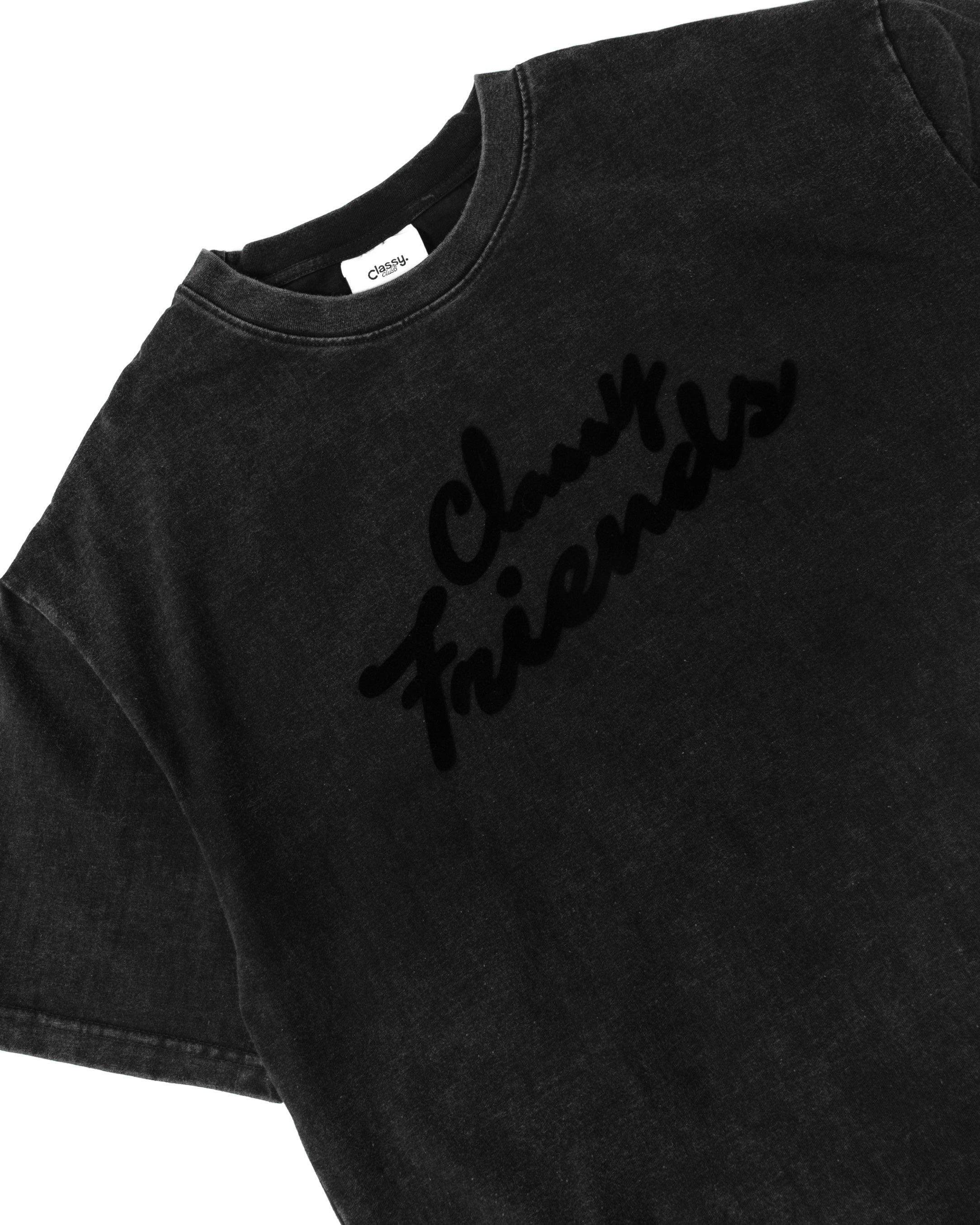 Dear Friends T-Shirt