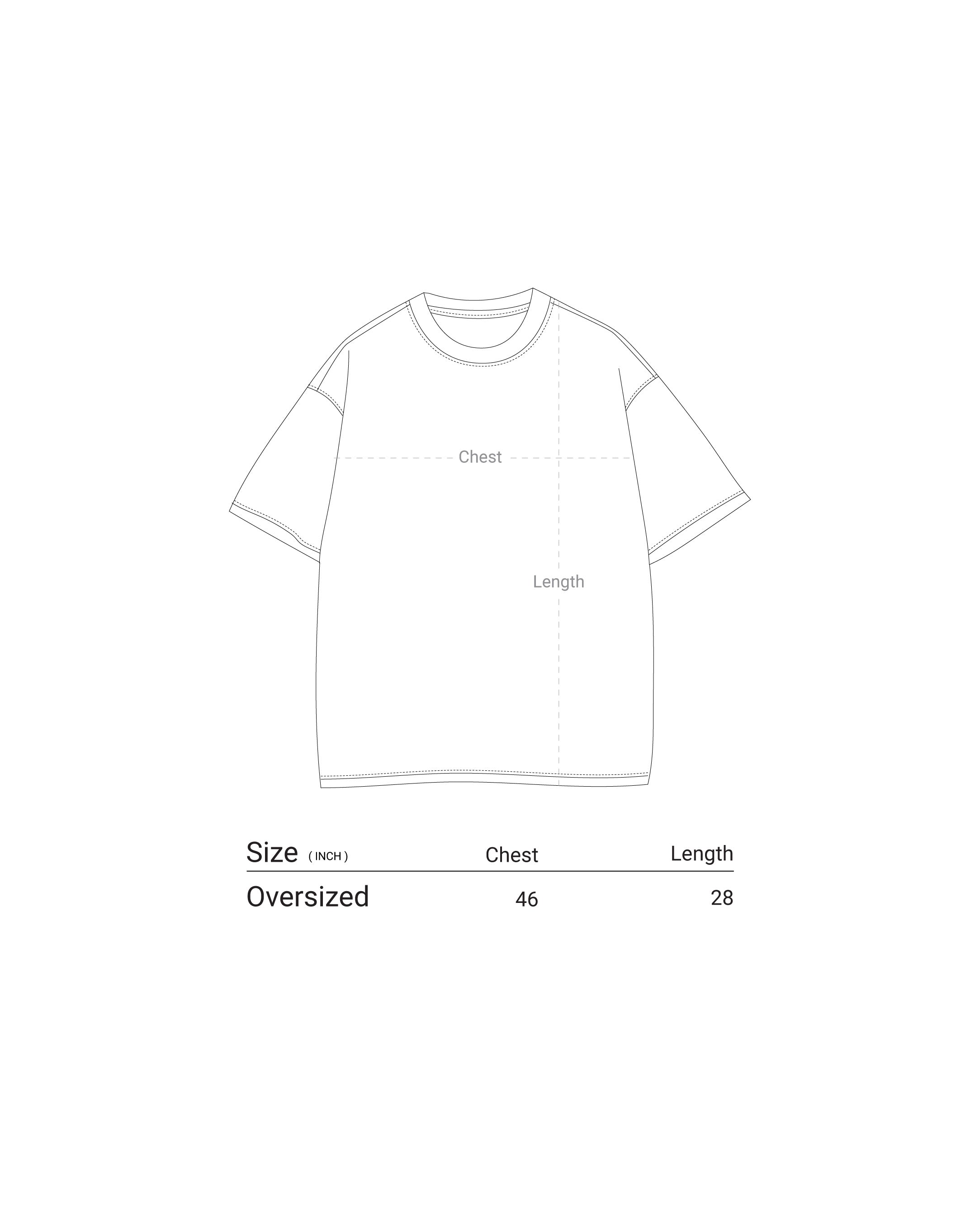Dear Friends T-Shirt