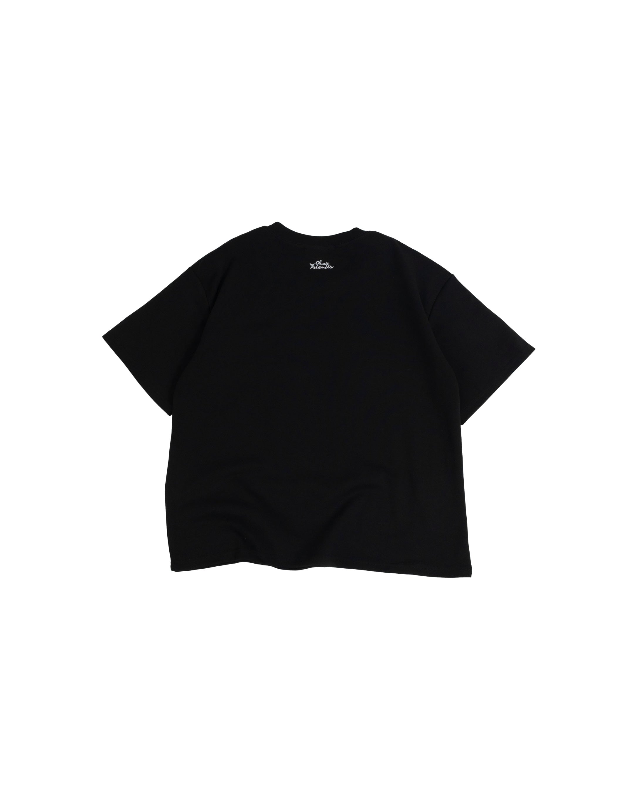 Walk the dog T-Shirt