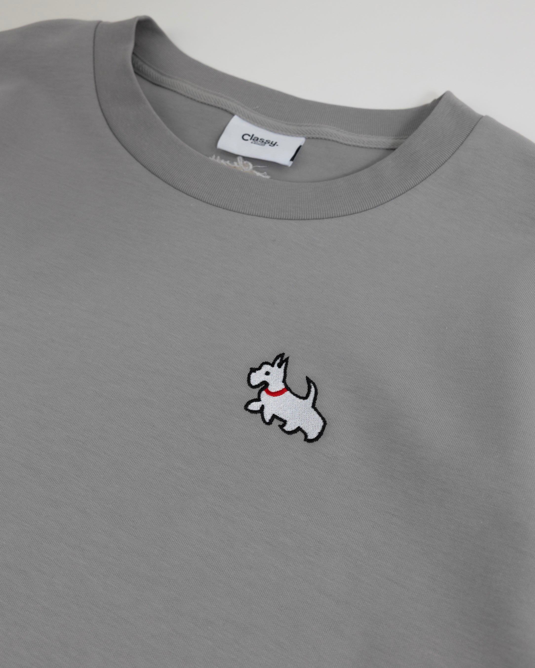 Walk the dog T-Shirt