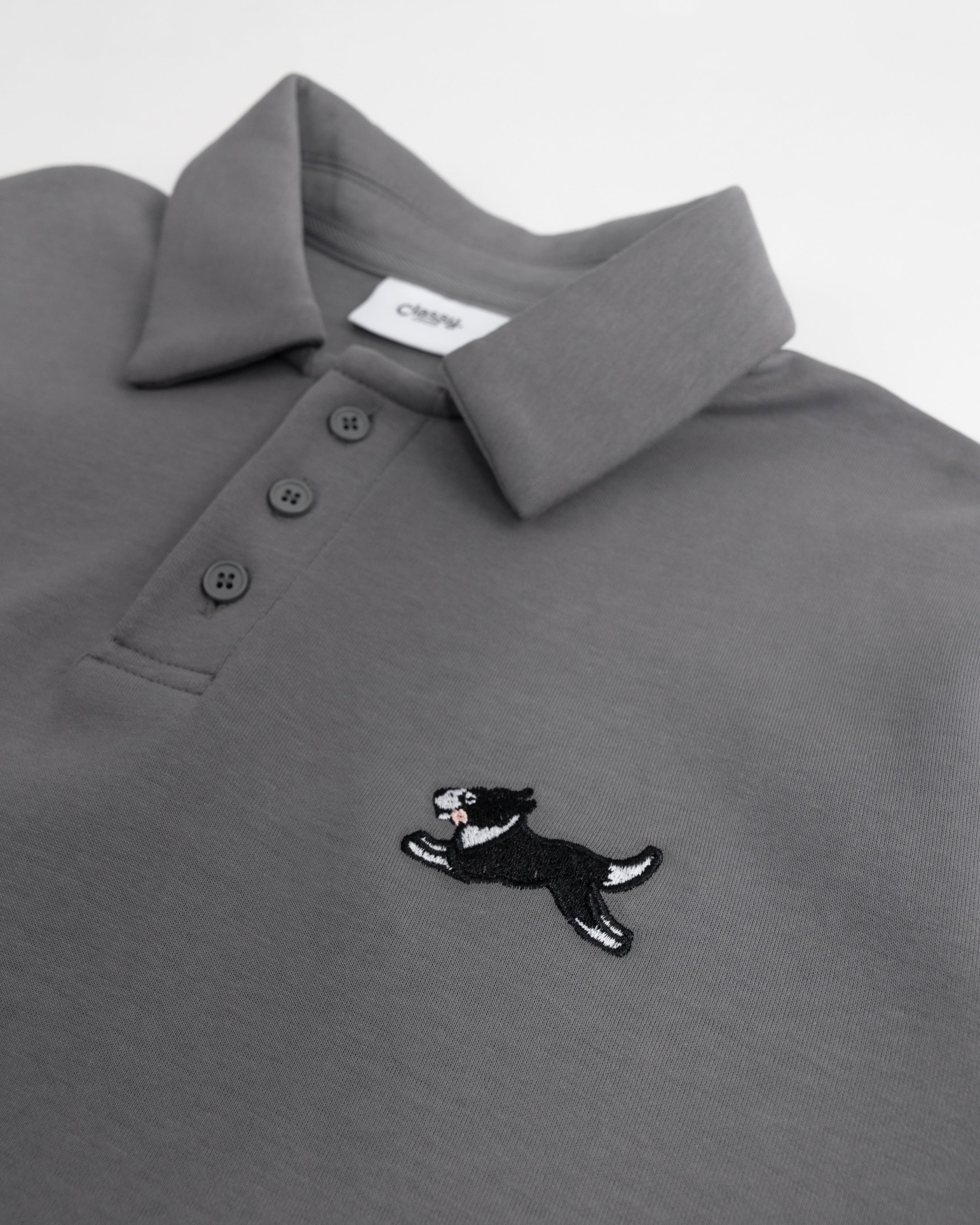 Urban Pup Polo