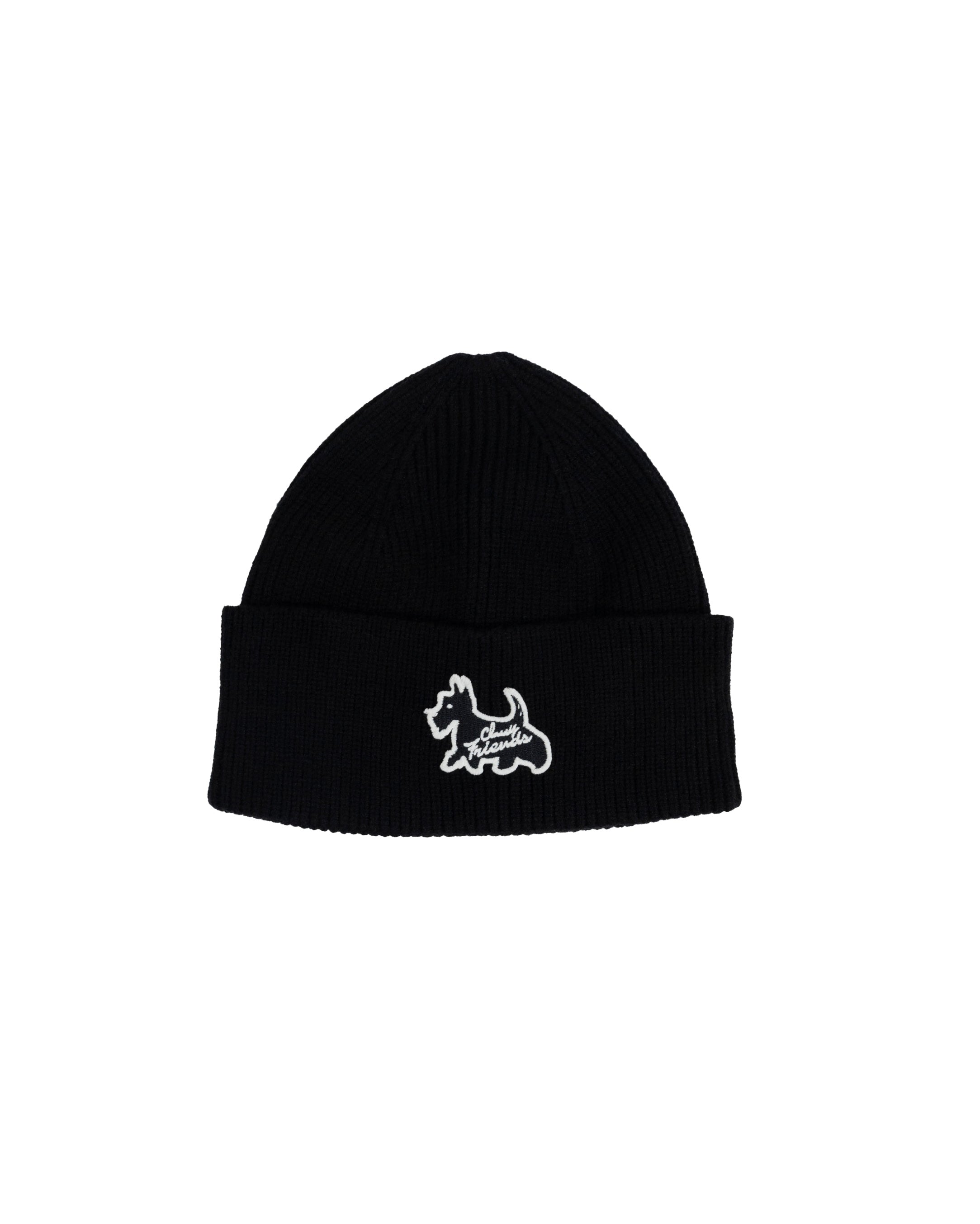 Buddy Beanie
