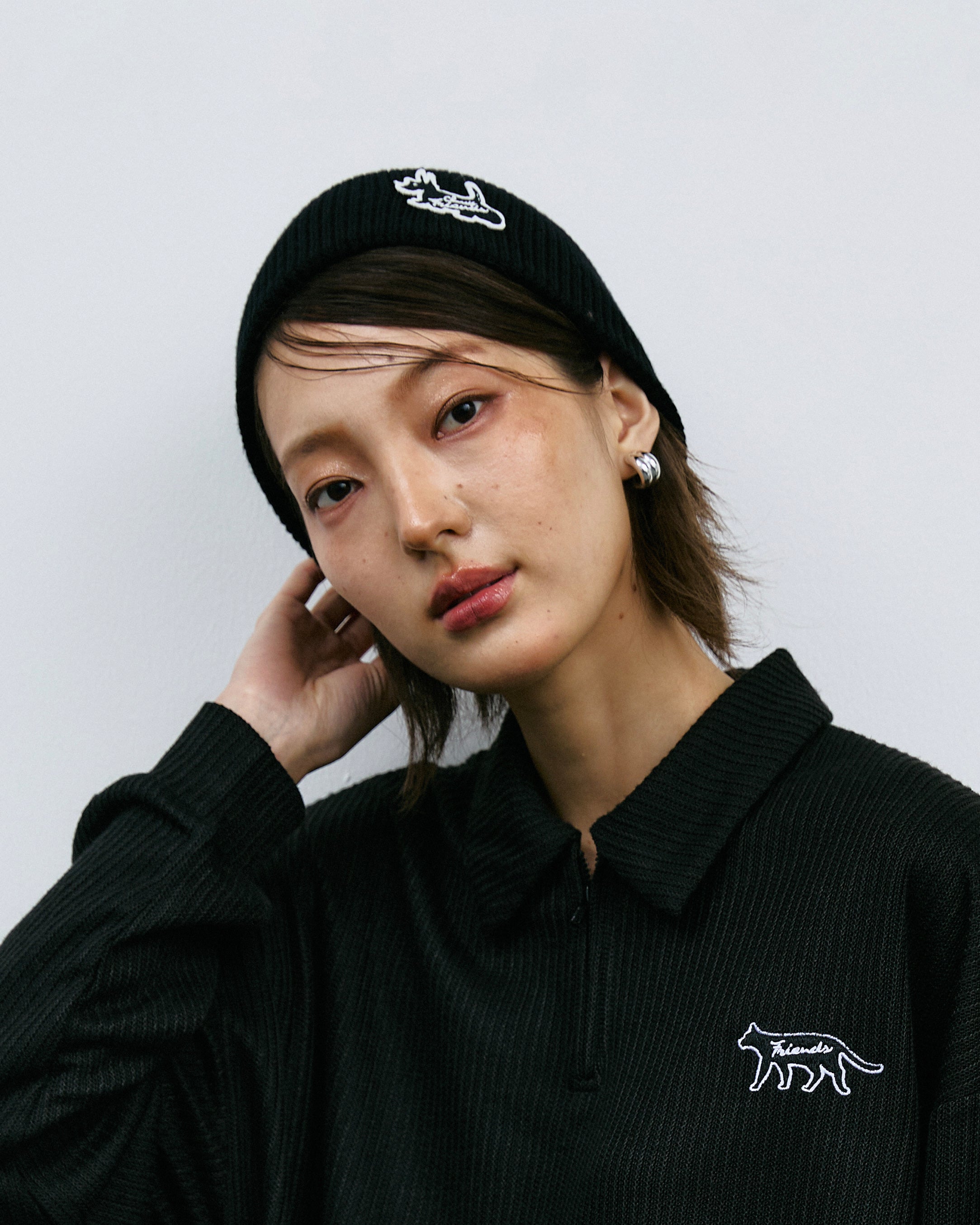 Buddy Beanie