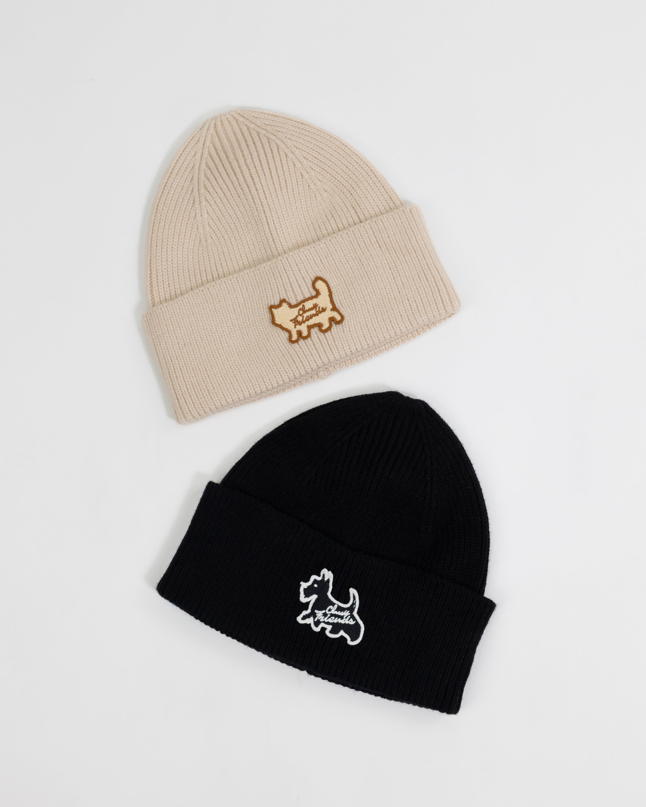 Buddy Beanie