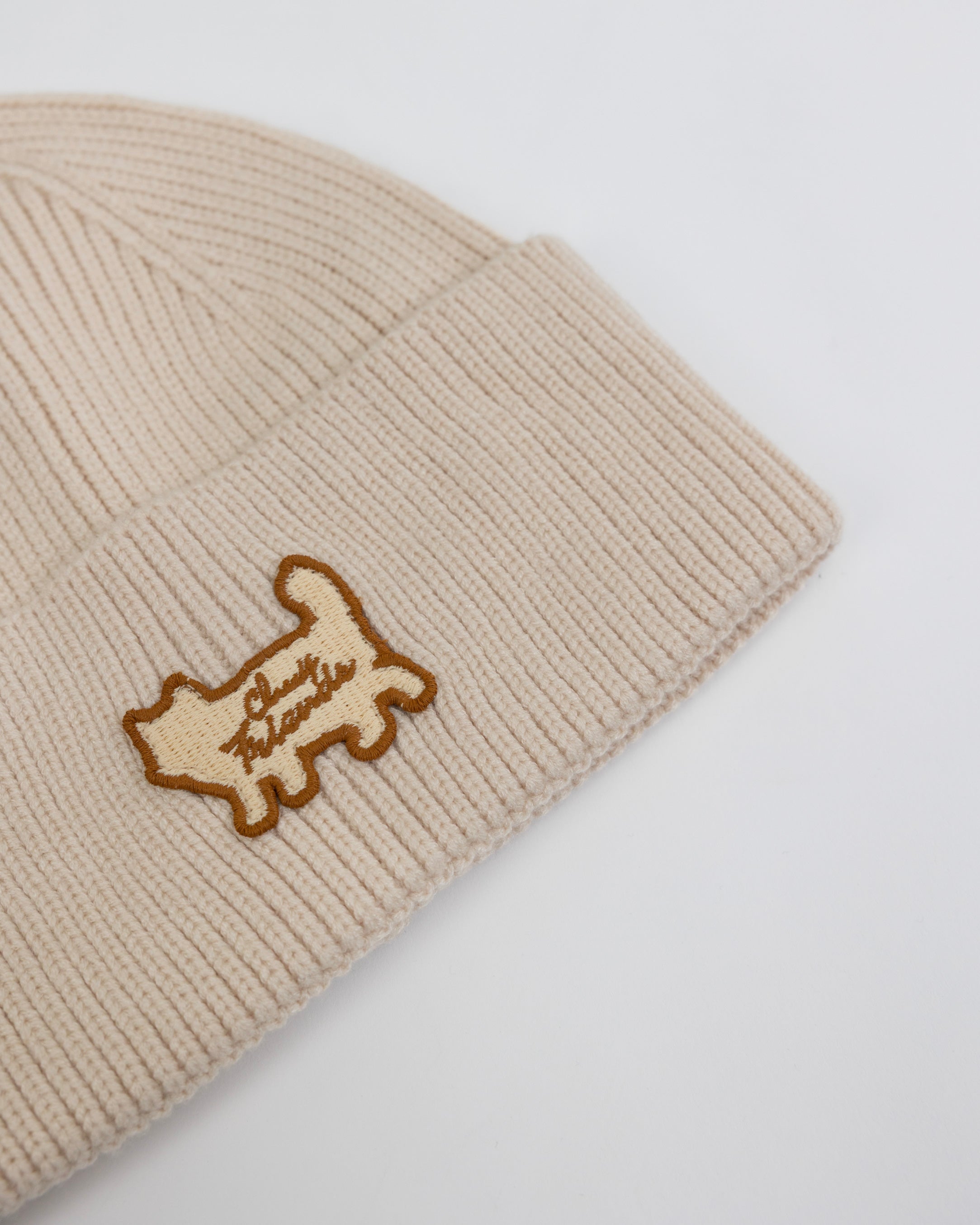 Buddy Beanie
