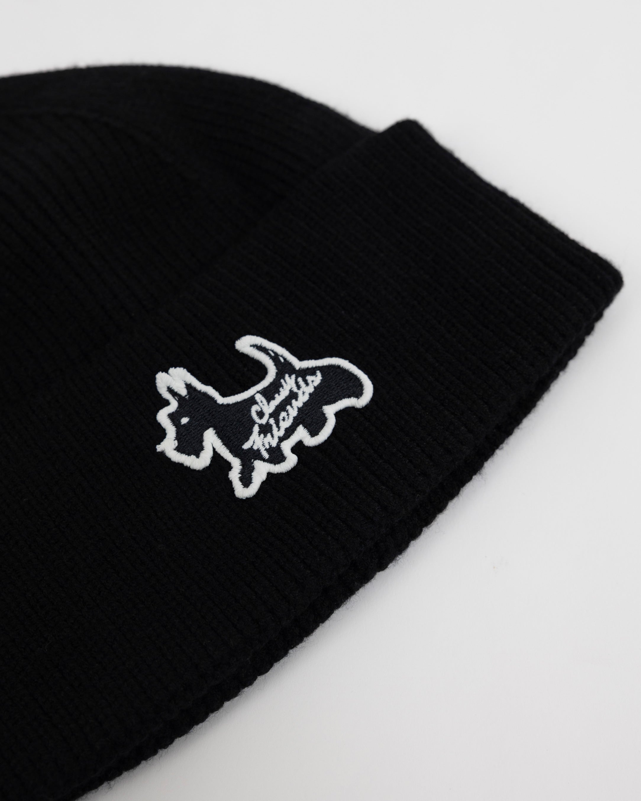 Buddy Beanie