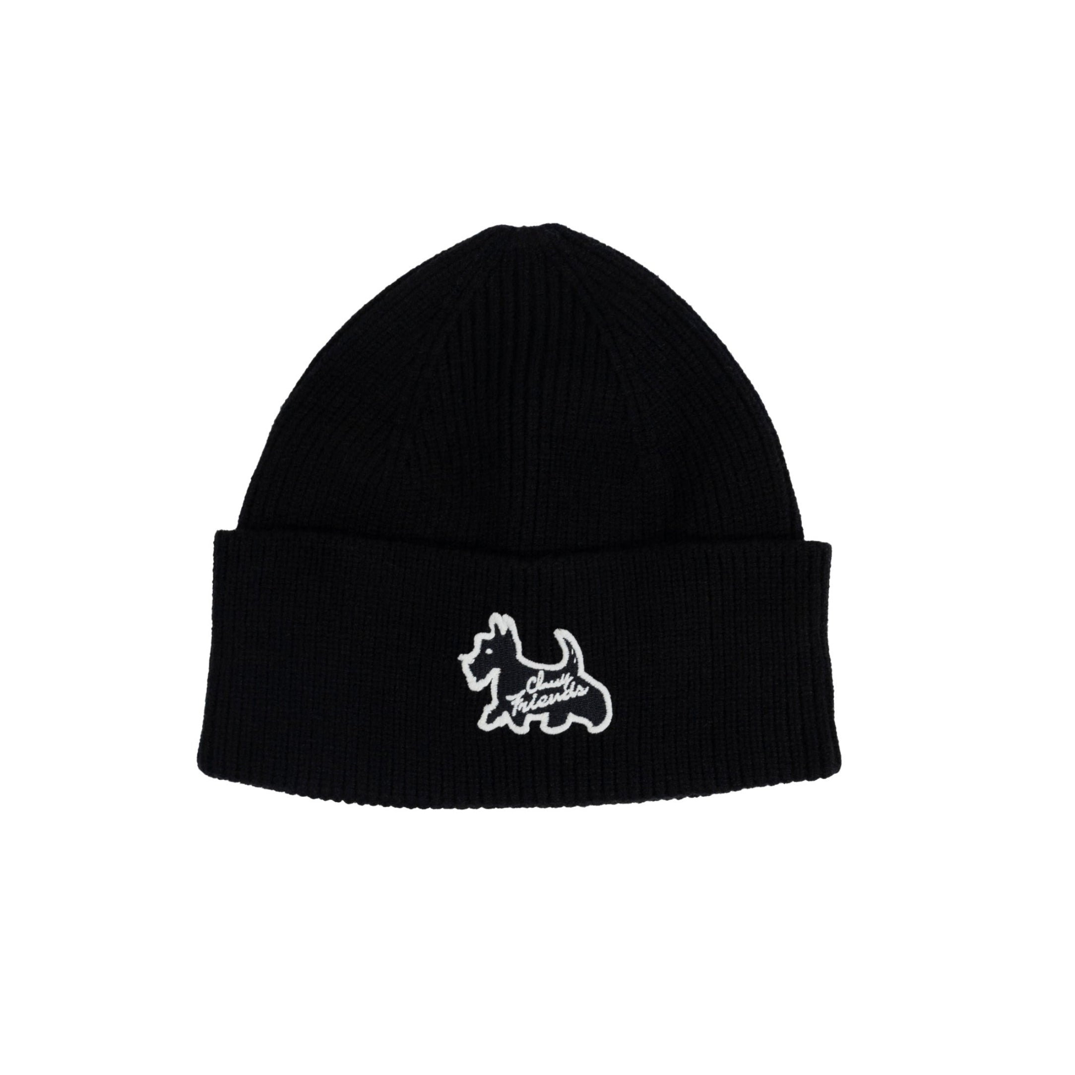 Buddy Beanie
