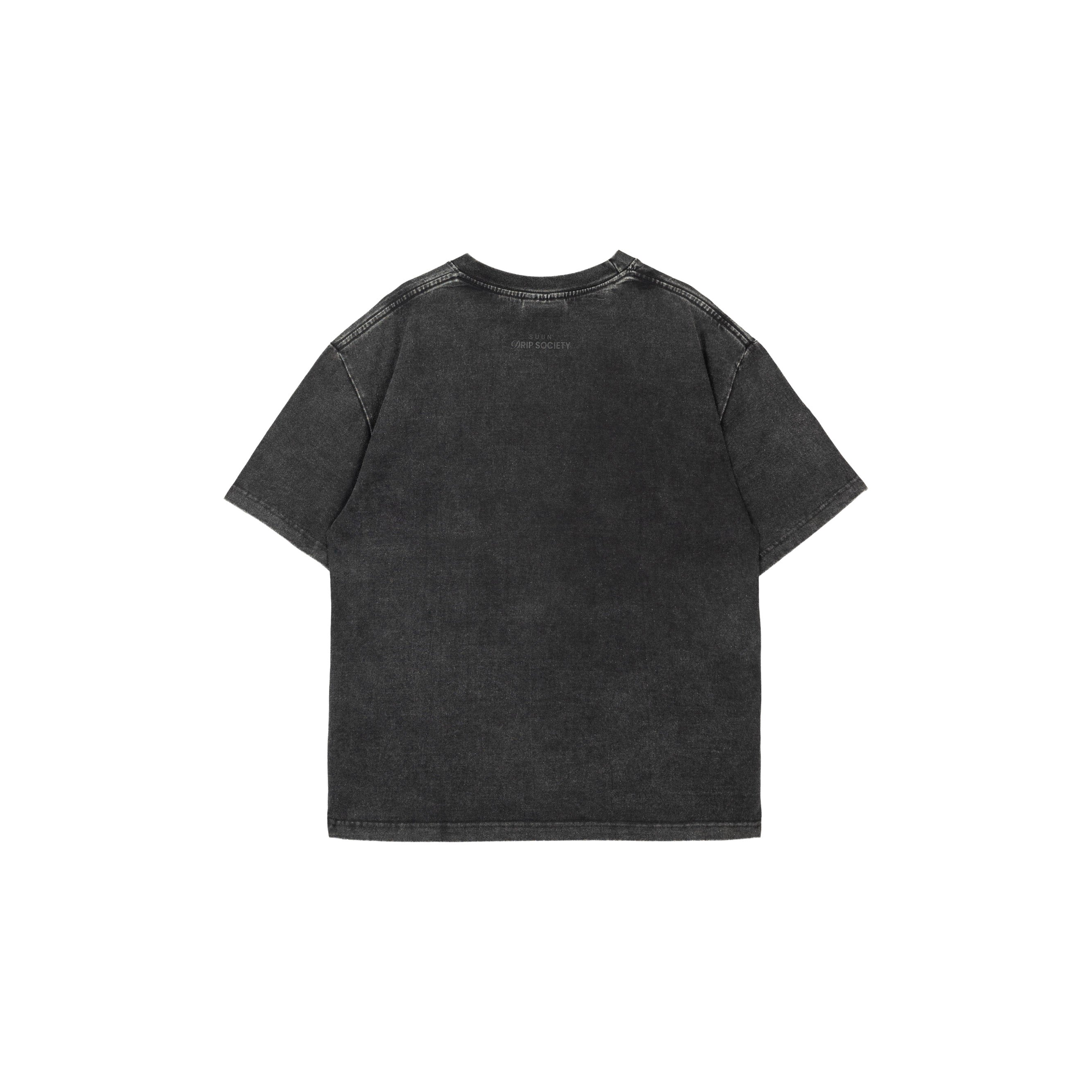 Drip Ember Tee