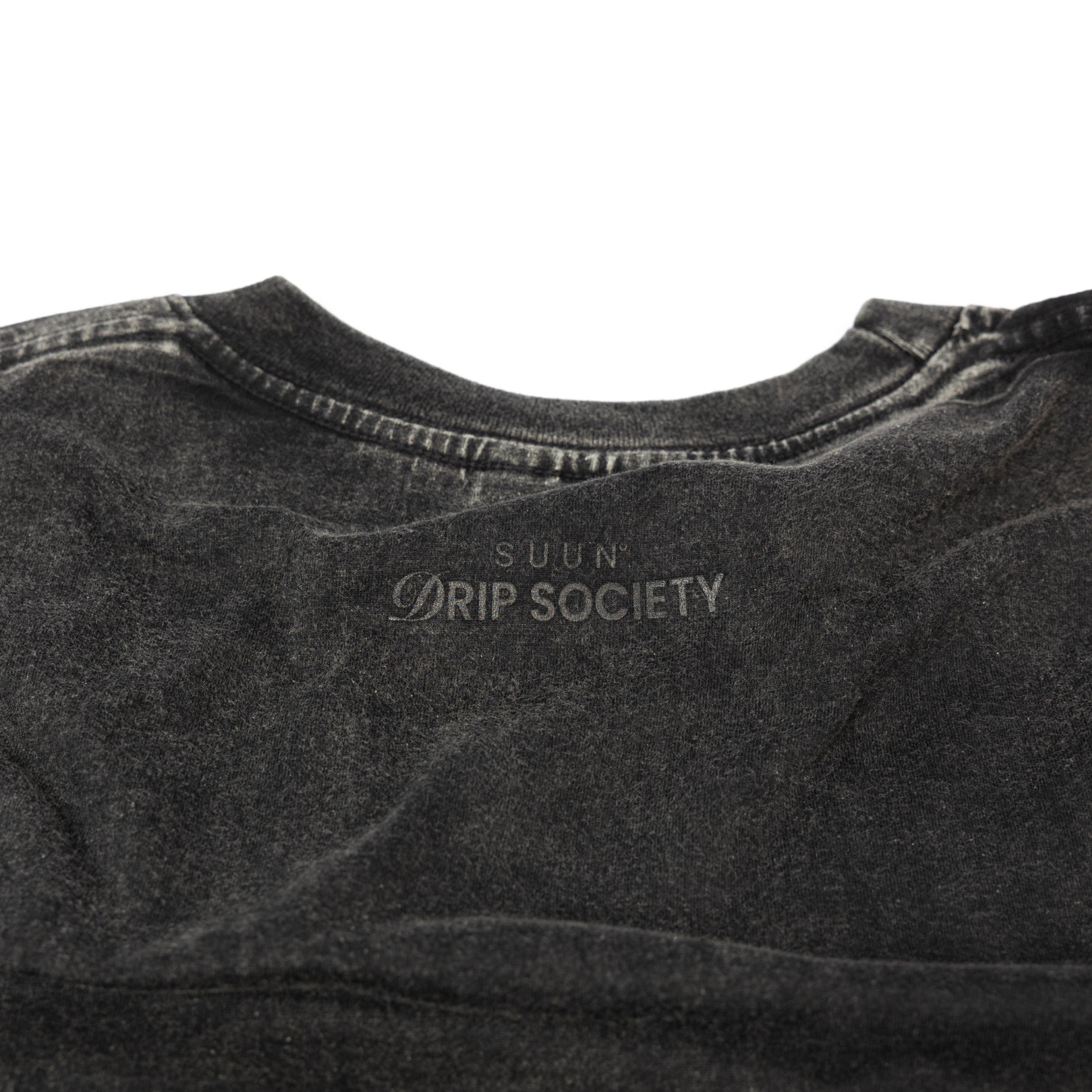 Drip Ember Tee