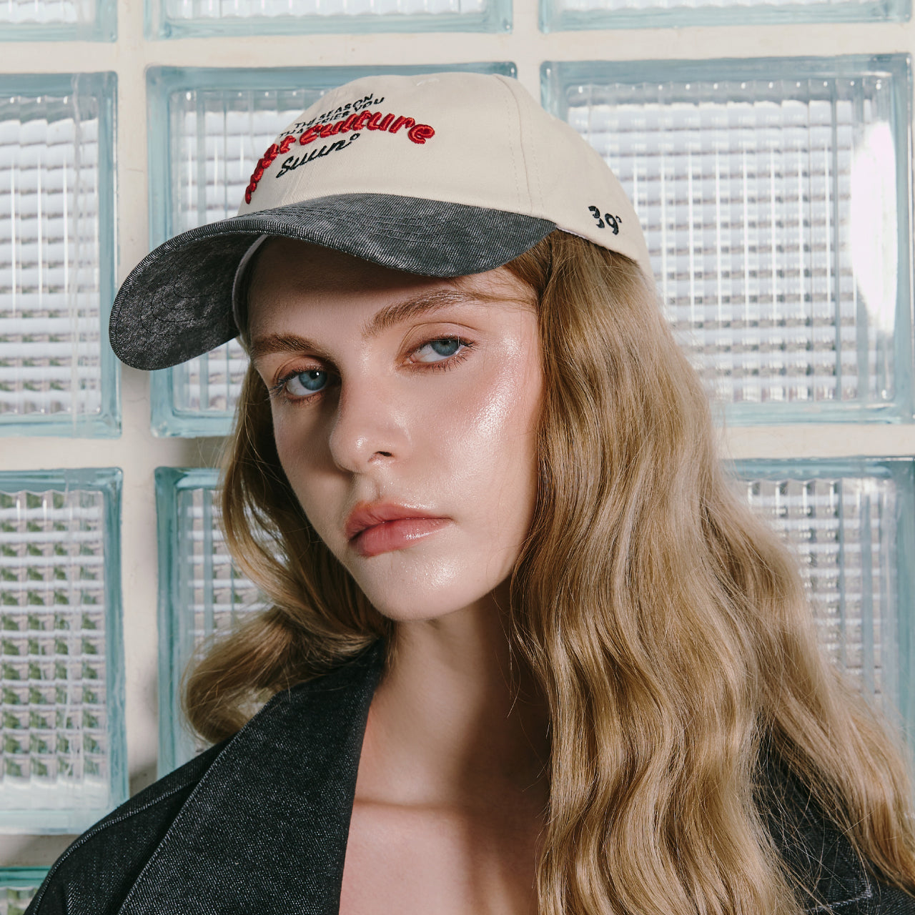 Heat Culture Cap