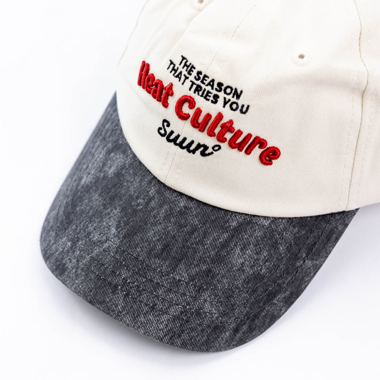 Heat Culture Cap