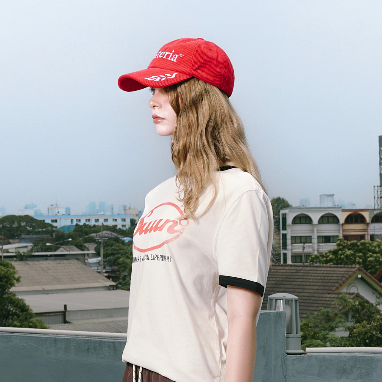 Heateria Cap