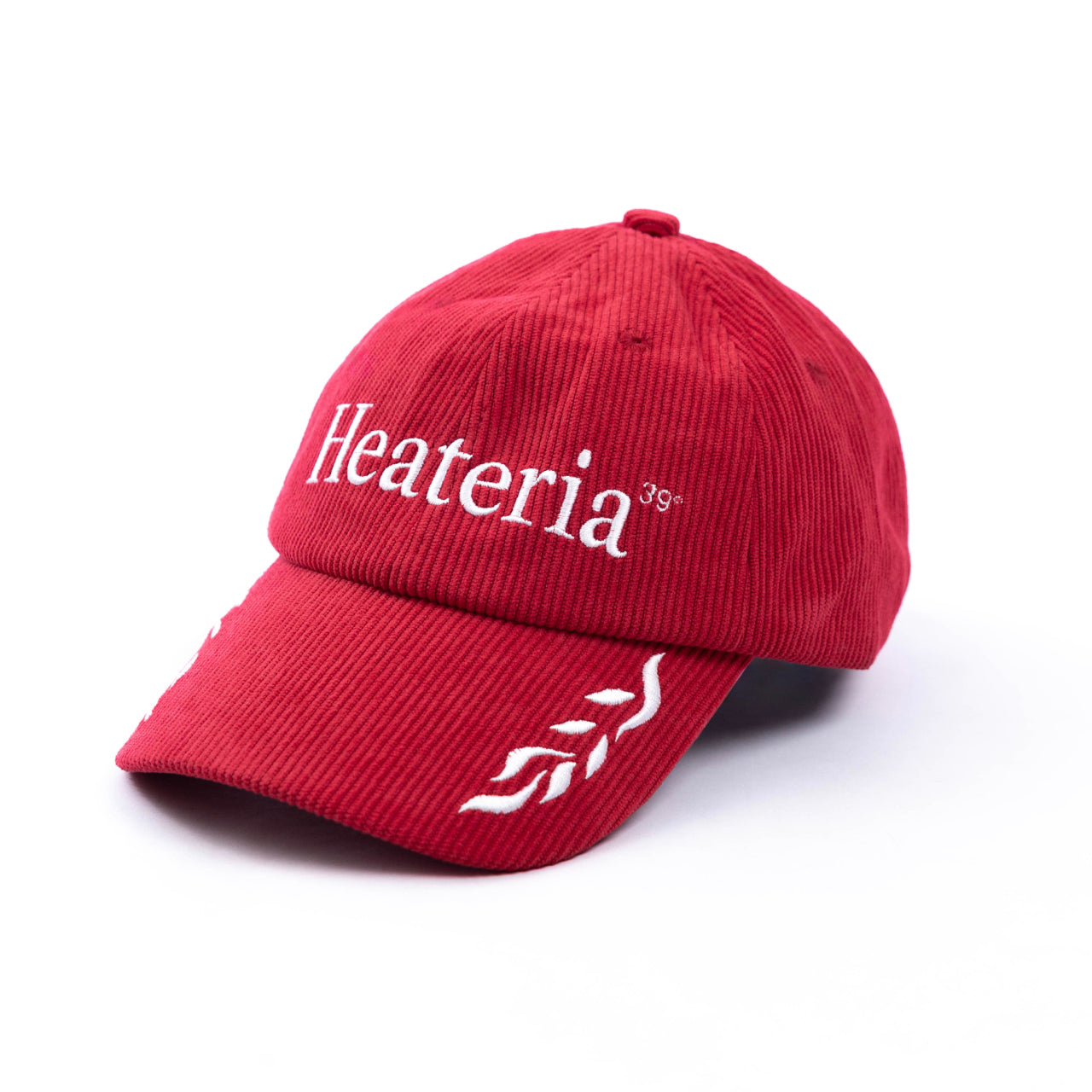 Heateria Cap