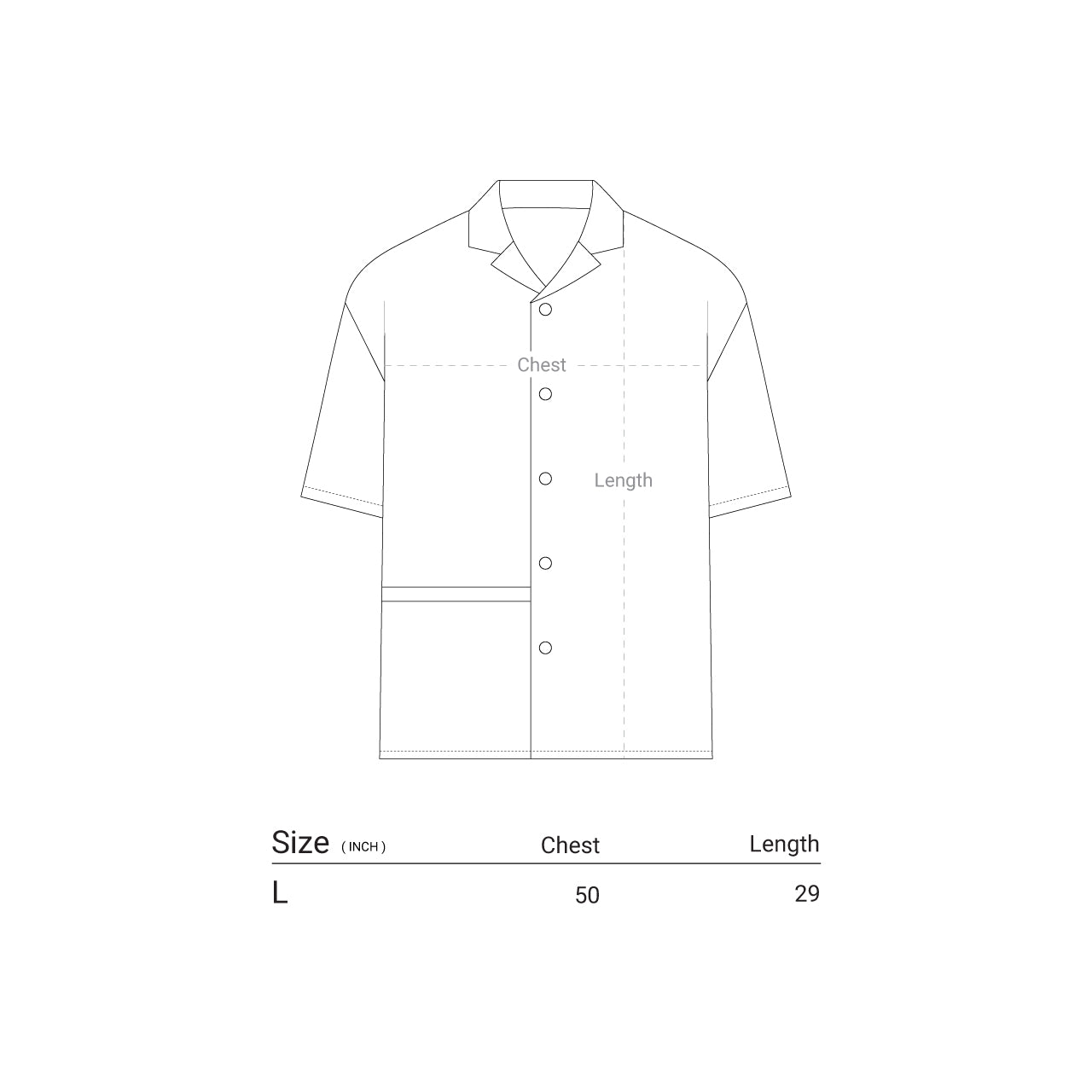 Shade Error Shirt