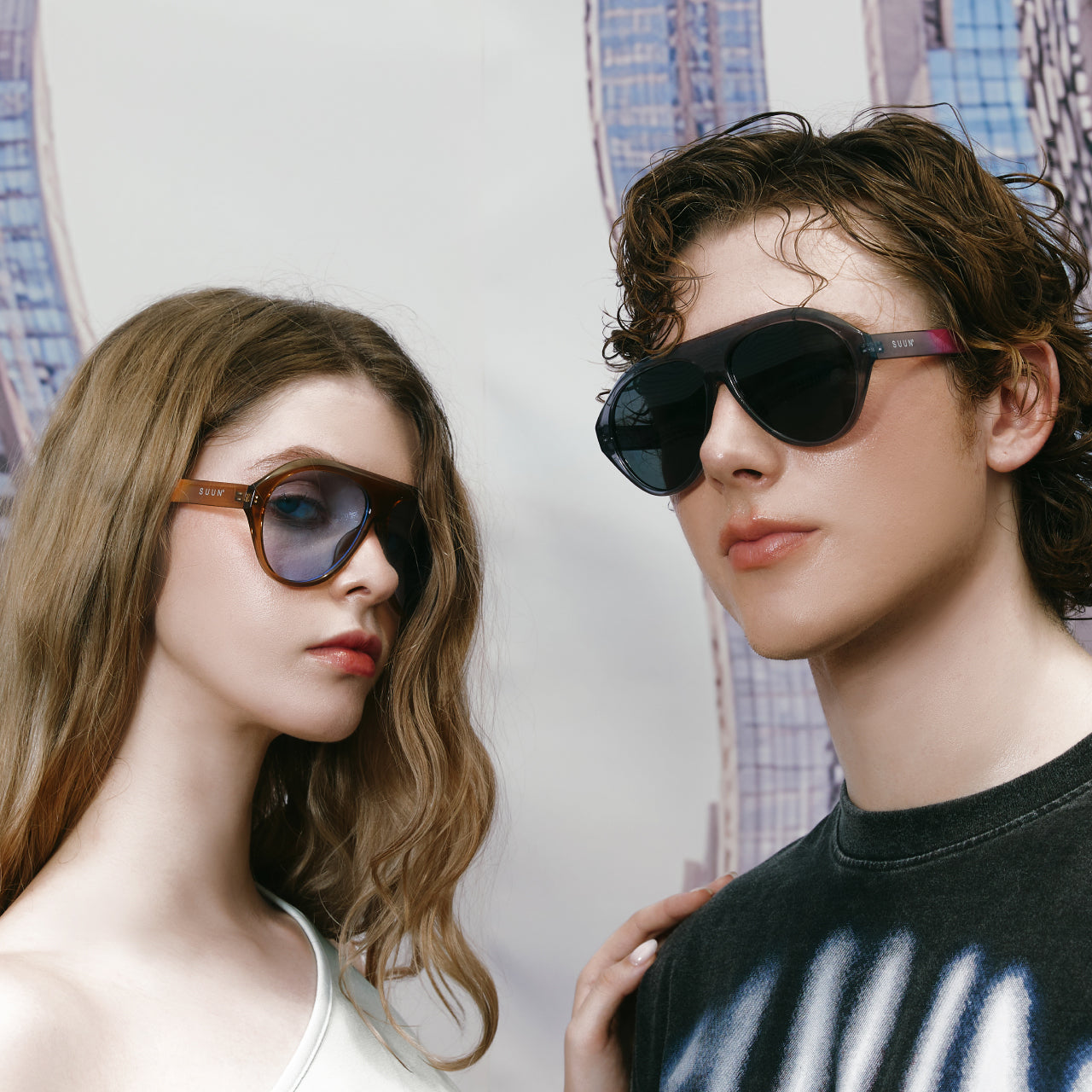ThermoLab Vision Sunglasses