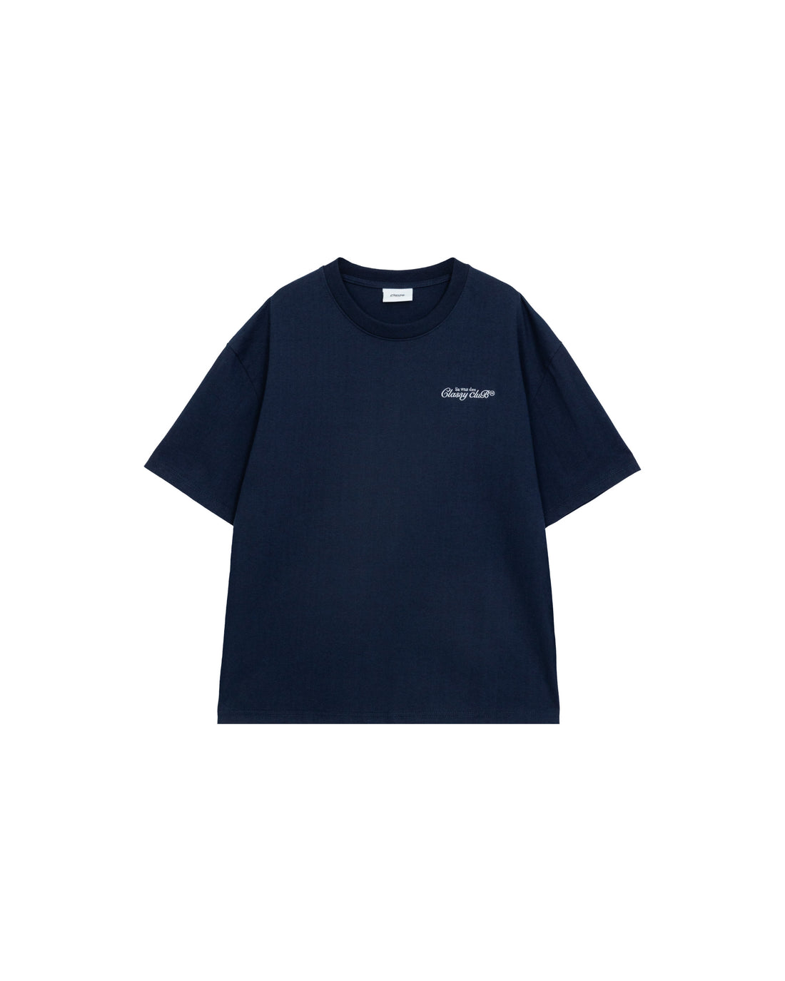 Classy Club T-Shirt