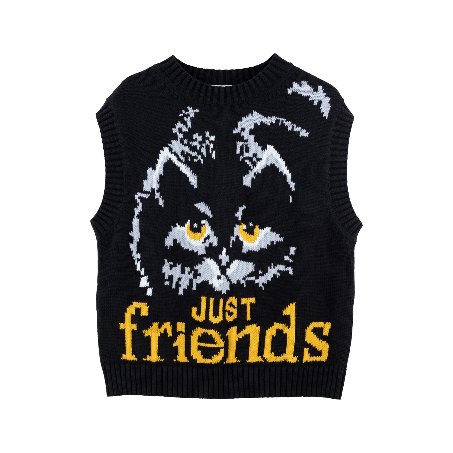 Just Friends Vest