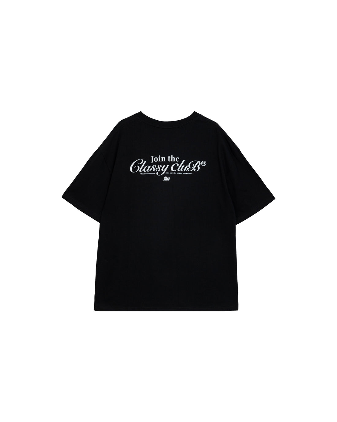 Classy Club T-Shirt