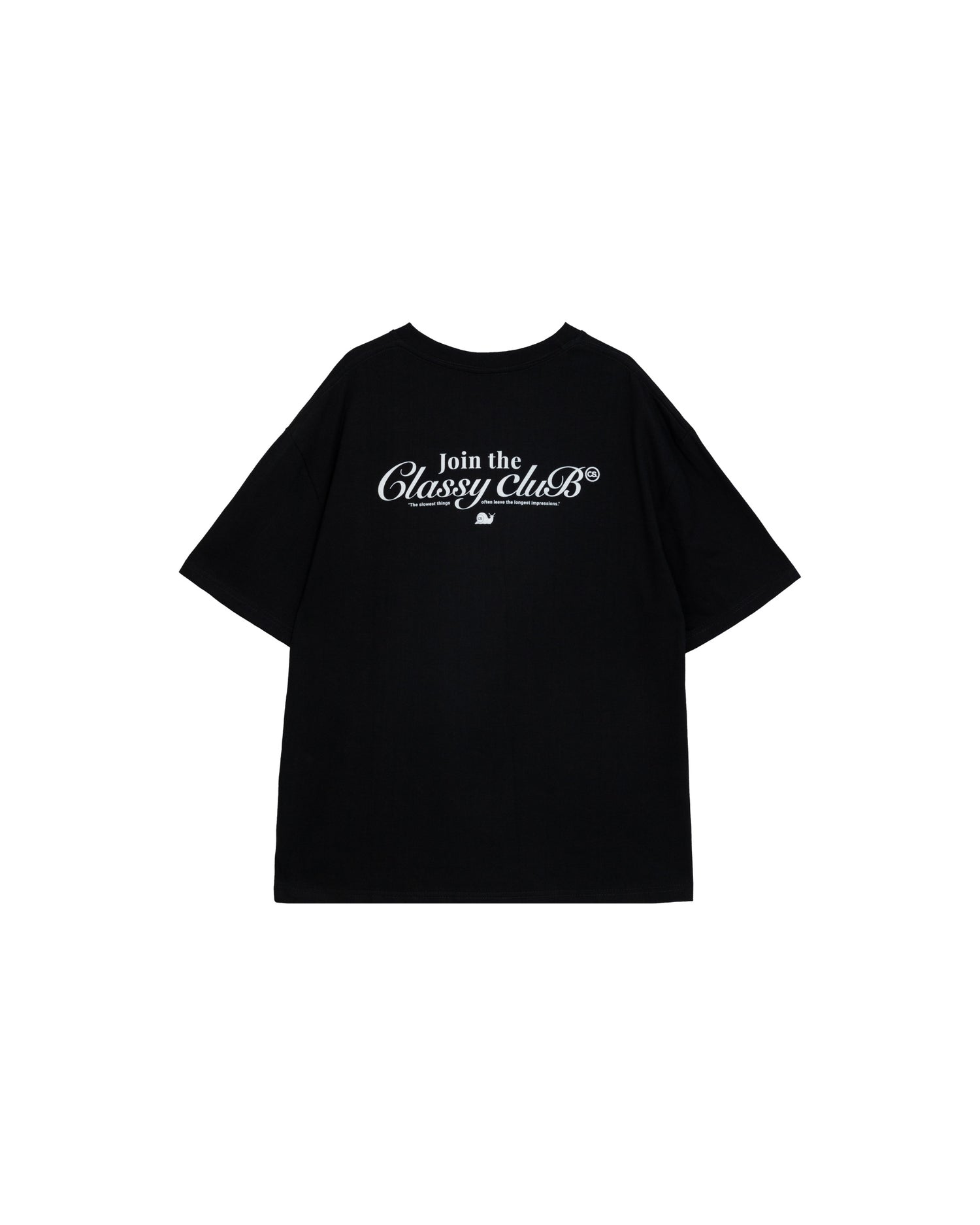 Classy Club T-Shirt