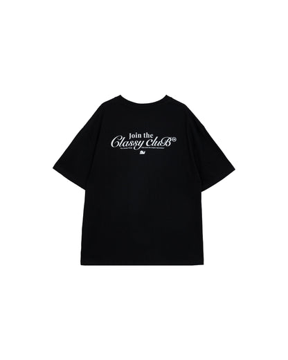 Classy Club T-Shirt