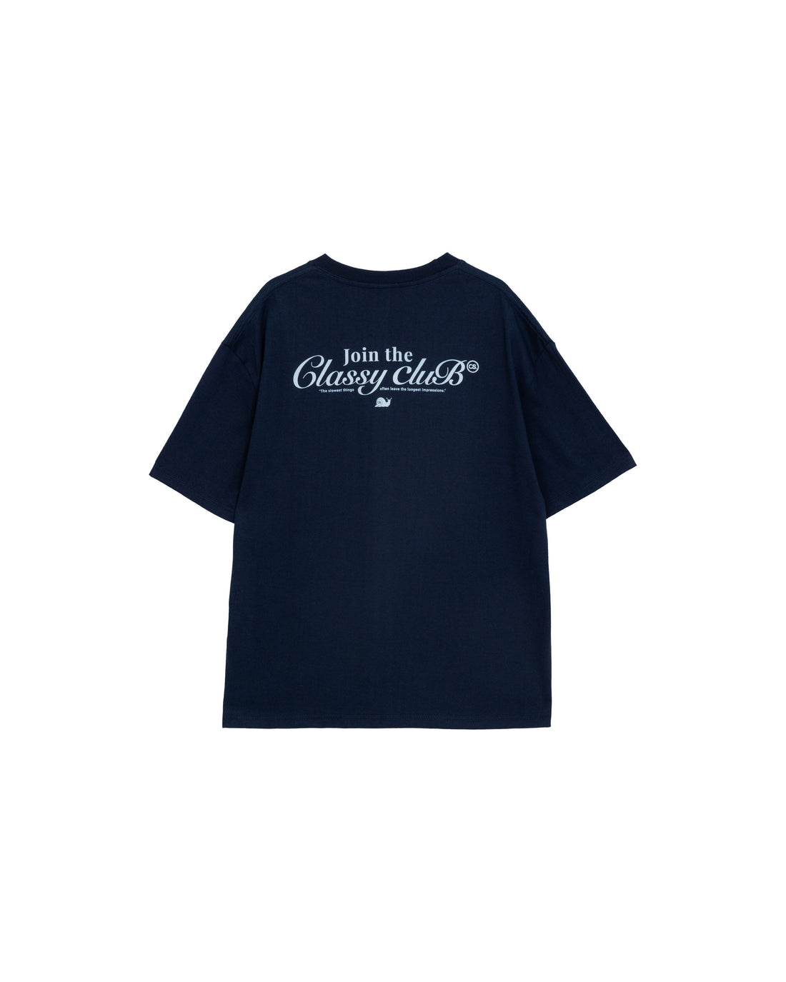 Classy Club T-Shirt