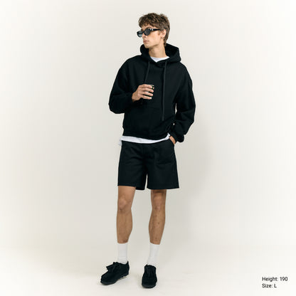 Work Shorts