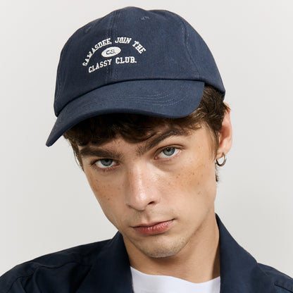 Sawasdee Cap