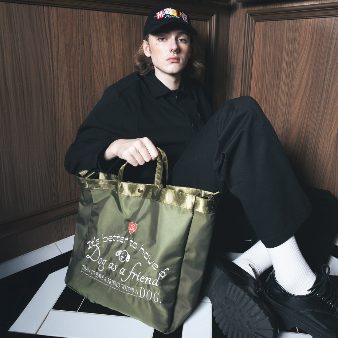 Friends Bag