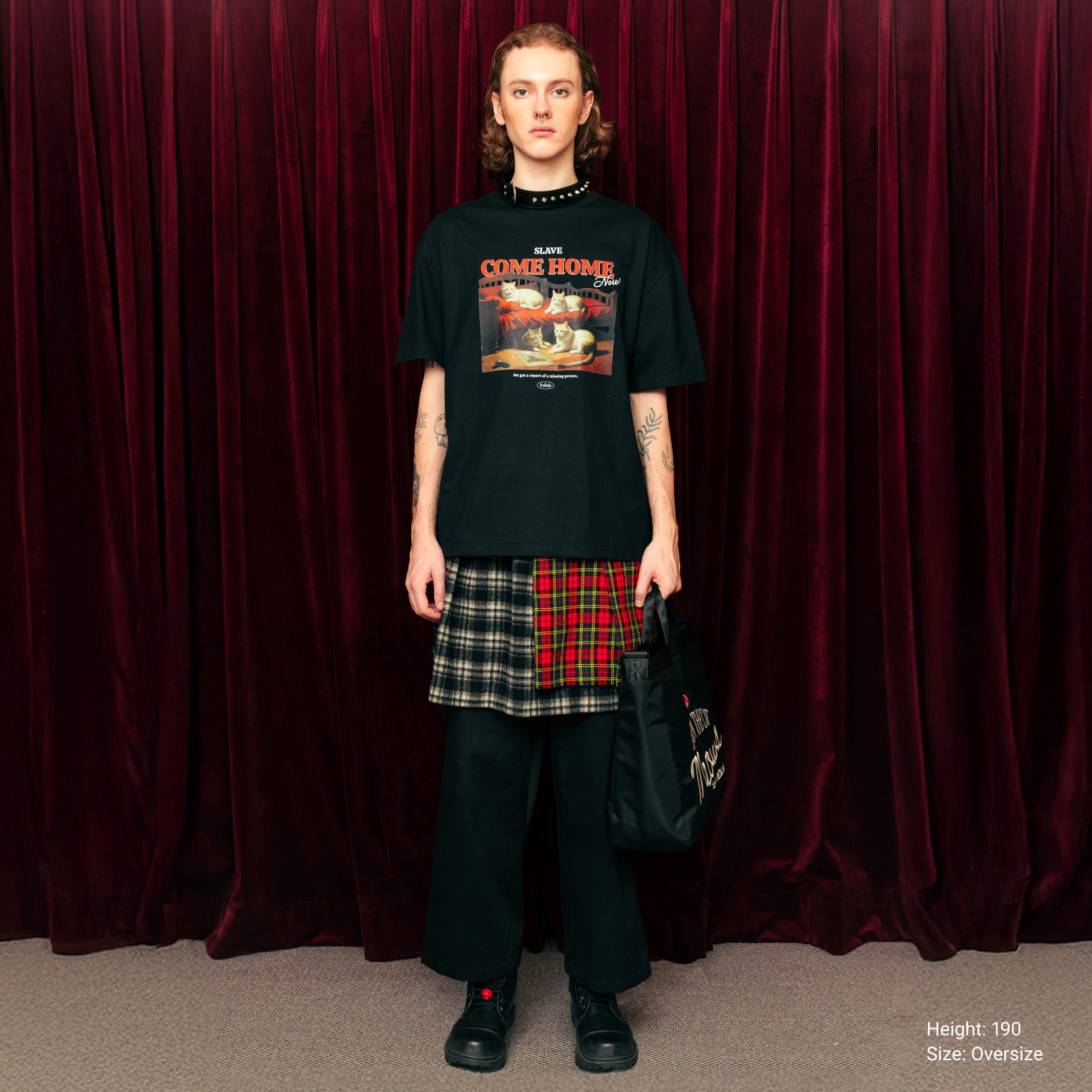 Friends Come Home T-Shirt