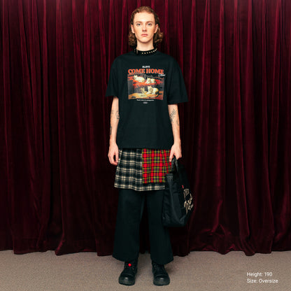 Friends Come Home T-Shirt