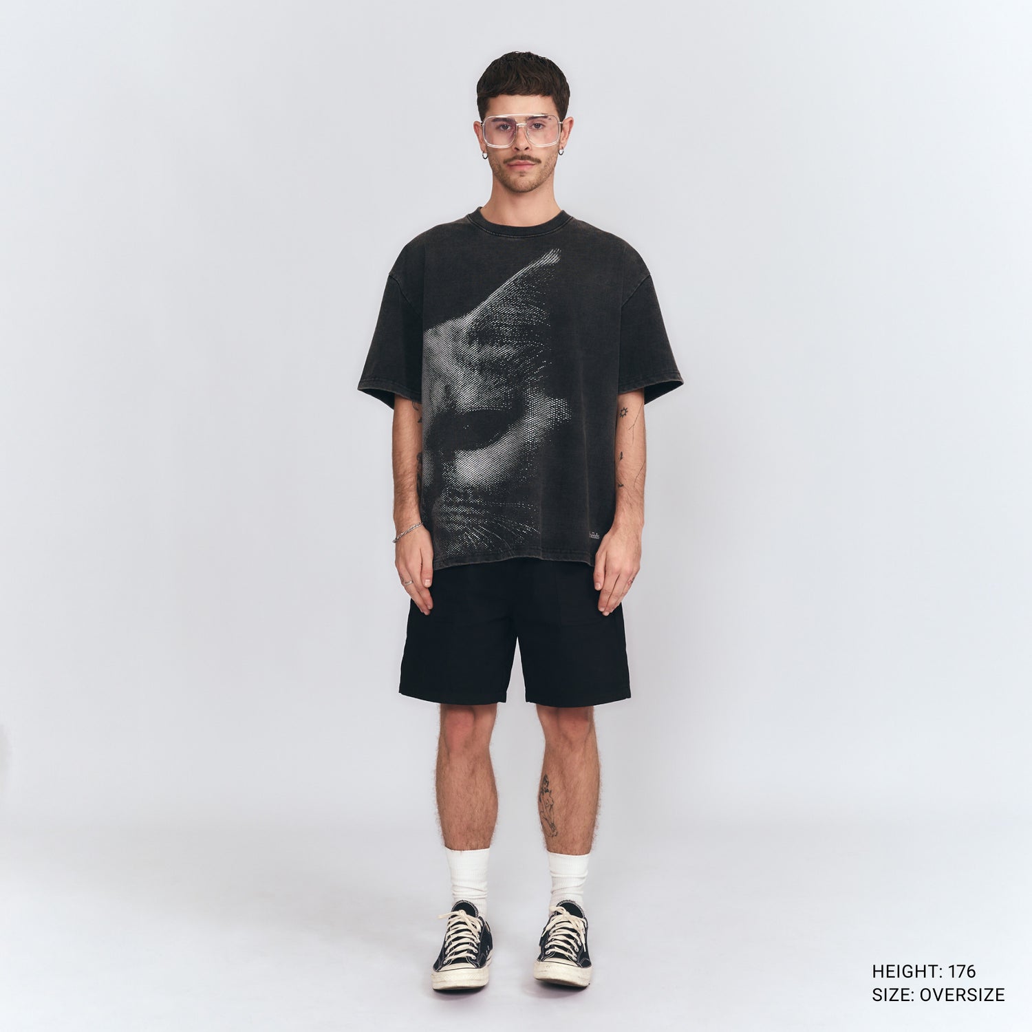 Friends My Camera T-Shirt