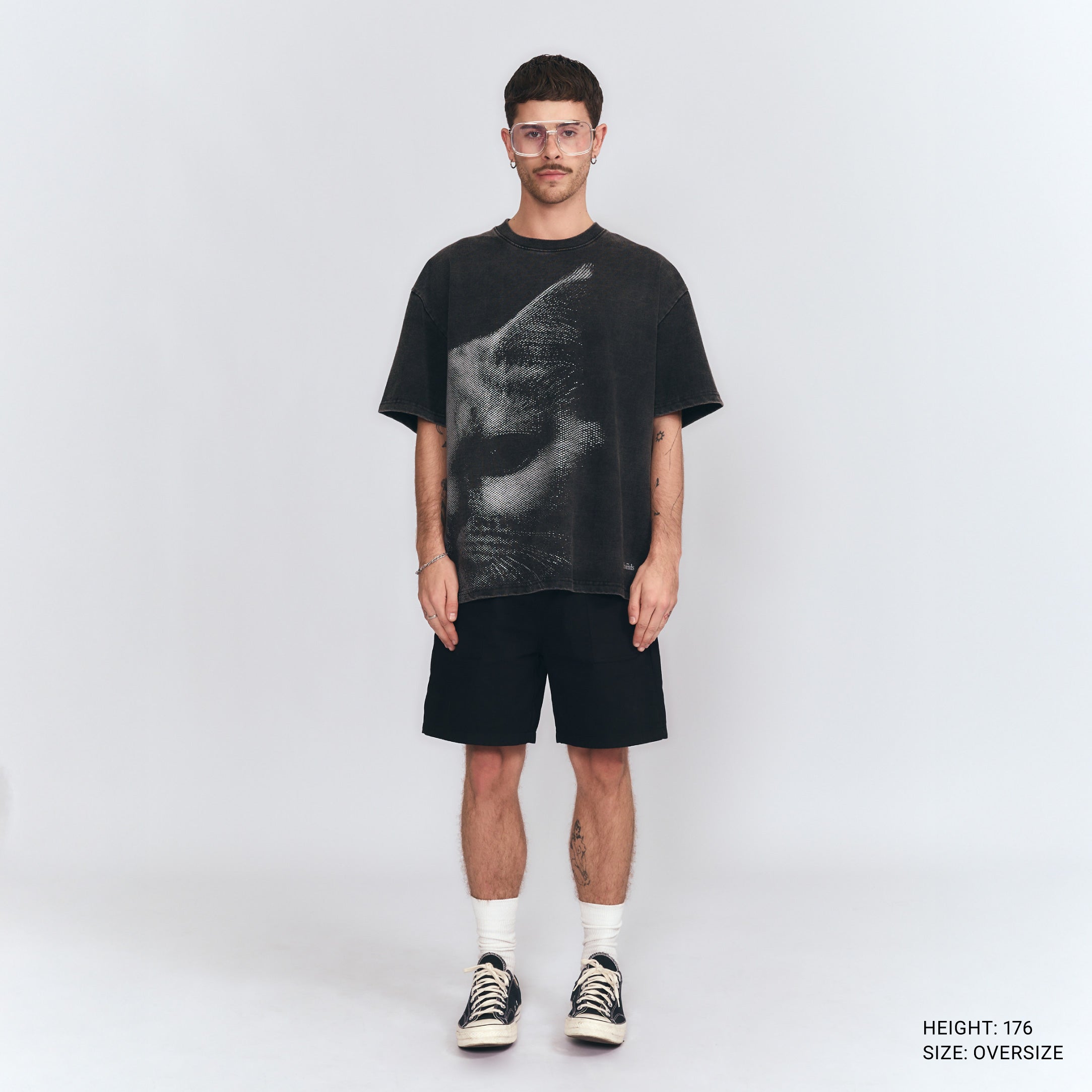 Friends My Camera T-Shirt