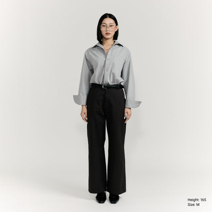 Wide Pants