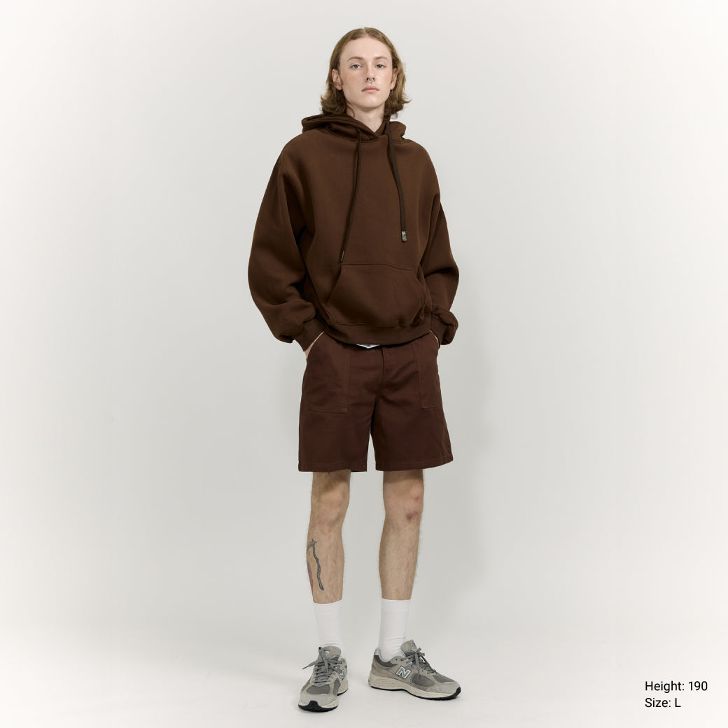 Work Shorts