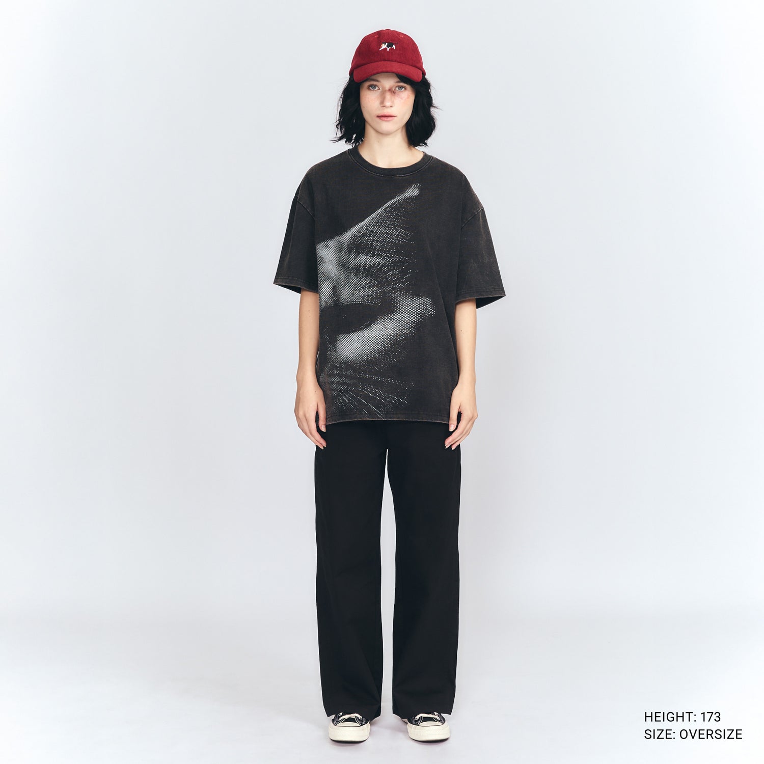 Friends My Camera T-Shirt