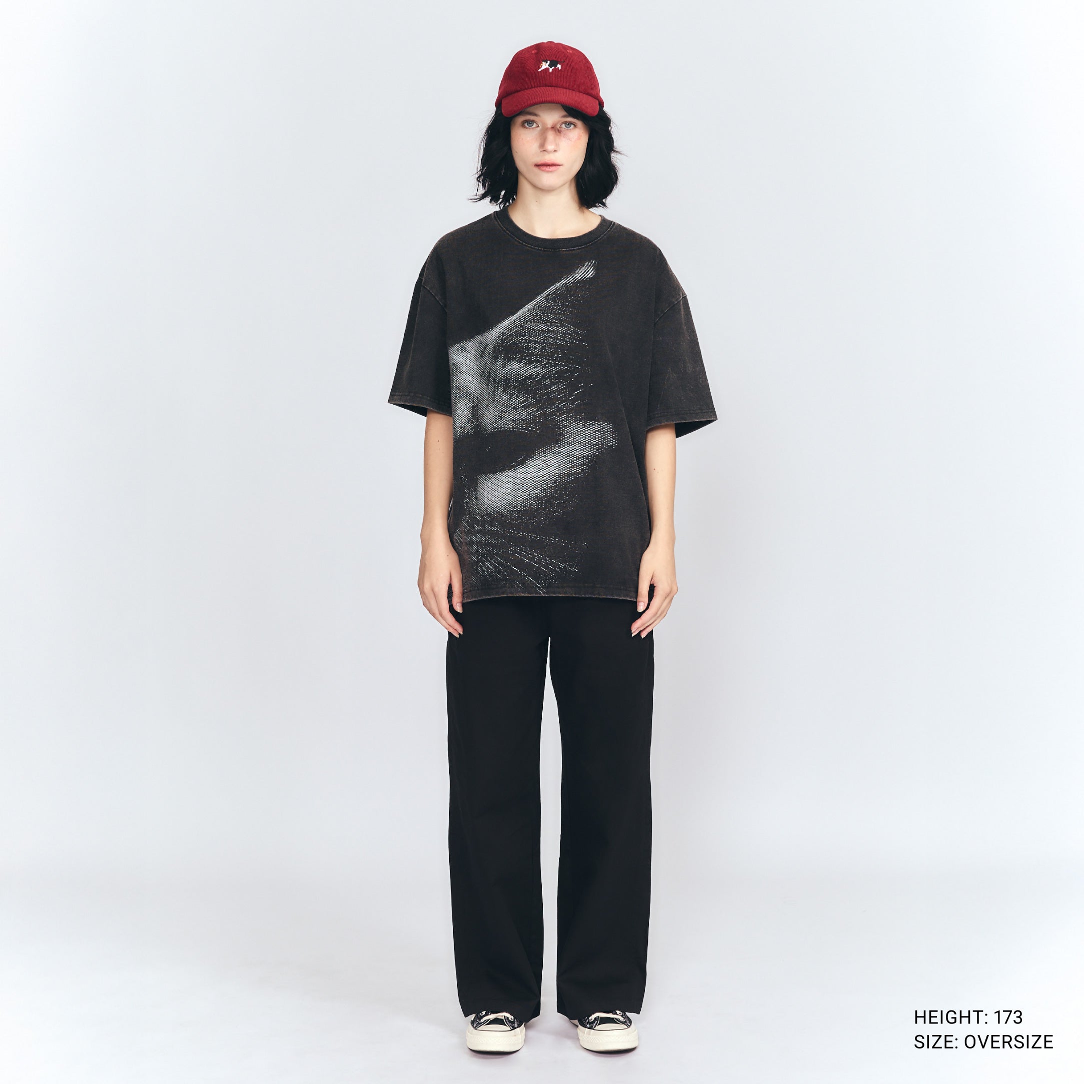 Friends My Camera T-Shirt